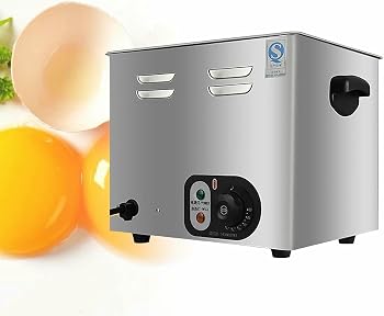 【中古】2600 W、商業、大容量の卵ケトル（60単位）、商業、大容量（60単位）、ステンレス鋼、電気、卵用?/【メーカー名】【メーカー型番】【ブランド名】EKFUTMEB スチームクッカー 【商品説明】2600 W、商業、大容量の卵ケトル（60単位）、商業、大容量（60単位）、ステンレス鋼、電気、卵用?/（2600 Wサーマルウォーターコマーシャルエッグクッキング）両側の反スカリオシティハンドルが改善されました。U型の加熱チューブ、より速く、より均一な加熱。使いやすく、調整可能な温度。食品グレードのステンレス鋼で製造されたこの卵炊飯器は、同時に60個の卵を沸騰させることができ、ブランチや大家族に最適です。（60個の卵に大きな容量）卵を沸騰させる卵の内部寸法は300*240*150 mmで、同時に60個の卵を沸騰させることができます。（おいしい熱水の卵）65?70°Cの温度で水で調理されたものは、栄養素の損失を効果的に減らし、調理卵の味は柔らかく柔らかくなります。卵を硬く、半詰めた卵を準備します。最初から数分で準備ができています。スマート温度制御：統合されたインテリジェント温度制御により、30?110°Cの温度制御が向上します。急速な加熱と一定温度の環状加熱チューブは、迅速かつ均一な加熱を提供します。省エネ：すべての気化器の水が沸騰すると、調理済みの卵は自動的に暖房を停止します。オフにすることを忘れたり、故障したりすることを心配しないでください。当店では初期不良に限り、商品到着から7日間は返品を 受付けております。お問い合わせ・メールにて不具合詳細をご連絡ください。他モールとの併売品の為、完売の際はキャンセルご連絡させて頂きます。中古品の商品タイトルに「限定」「初回」「保証」「DLコード」などの表記がありましても、特典・付属品・帯・保証等は付いておりません。電子辞書、コンパクトオーディオプレーヤー等のイヤホンは写真にありましても衛生上、基本お付けしておりません。※未使用品は除く品名に【import】【輸入】【北米】【海外】等の国内商品でないと把握できる表記商品について国内のDVDプレイヤー、ゲーム機で稼働しない場合がございます。予めご了承の上、購入ください。掲載と付属品が異なる場合は確認のご連絡をさせて頂きます。ご注文からお届けまで1、ご注文⇒ご注文は24時間受け付けております。2、注文確認⇒ご注文後、当店から注文確認メールを送信します。3、お届けまで3〜10営業日程度とお考えください。4、入金確認⇒前払い決済をご選択の場合、ご入金確認後、配送手配を致します。5、出荷⇒配送準備が整い次第、出荷致します。配送業者、追跡番号等の詳細をメール送信致します。6、到着⇒出荷後、1〜3日後に商品が到着します。　※離島、北海道、九州、沖縄は遅れる場合がございます。予めご了承下さい。お電話でのお問合せは少人数で運営の為受け付けておりませんので、お問い合わせ・メールにてお願い致します。営業時間　月〜金　11:00〜18:00★お客様都合によるご注文後のキャンセル・返品はお受けしておりませんのでご了承ください。0