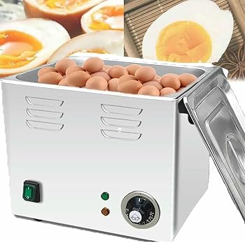 【中古】2600 W商業卵調理、温泉、簡単にキッチン60の温泉、水を通過する水、半chalり、完全に調理された75°C?/【メーカー名】【メーカー型番】【ブランド名】EKFUTMEB スチームクッカー 【商品説明】2600 W商業卵調理、温泉、簡単にキッチン60の温泉、水を通過する水、半chalり、完全に調理された75°C?/?（おいしい熱水の卵）：温度65?70°Cで水で調理されています。栄養素の損失を効果的に減らし、柔らかく柔らかくします。?（スマート温度制御）：30-110℃。生産プロセスをより適切に制御するための統合されたインテリジェント温度制御。急速な加熱、迅速で均一な加熱のサーモスタットリング加熱チューブ。?（エネルギーと安全の節約）：汽船の水が完全に沸騰すると、調理済みの卵は自動的に暖房を停止します。オフにすることを忘れたり、機械の故障のために心配しないでください。使用することは非常に確実です。?（快適で速い）：指示に従って、必要な量の軟水、平均的な沸騰した水、または硬い沸騰した水を選択し、必要な水位に測定カップを追加し、容器に入れて、クリックしてアバルを追加します。?（掃除が簡単）：家からどこにでも簡単に配置したり、キャンプや旅行から取り出すことができます。ユニットには非常にシンプルなデザインがあり、分解してきれいになりやすいです。当店では初期不良に限り、商品到着から7日間は返品を 受付けております。お問い合わせ・メールにて不具合詳細をご連絡ください。他モールとの併売品の為、完売の際はキャンセルご連絡させて頂きます。中古品の商品タイトルに「限定」「初回」「保証」「DLコード」などの表記がありましても、特典・付属品・帯・保証等は付いておりません。電子辞書、コンパクトオーディオプレーヤー等のイヤホンは写真にありましても衛生上、基本お付けしておりません。※未使用品は除く品名に【import】【輸入】【北米】【海外】等の国内商品でないと把握できる表記商品について国内のDVDプレイヤー、ゲーム機で稼働しない場合がございます。予めご了承の上、購入ください。掲載と付属品が異なる場合は確認のご連絡をさせて頂きます。ご注文からお届けまで1、ご注文⇒ご注文は24時間受け付けております。2、注文確認⇒ご注文後、当店から注文確認メールを送信します。3、お届けまで3〜10営業日程度とお考えください。4、入金確認⇒前払い決済をご選択の場合、ご入金確認後、配送手配を致します。5、出荷⇒配送準備が整い次第、出荷致します。配送業者、追跡番号等の詳細をメール送信致します。6、到着⇒出荷後、1〜3日後に商品が到着します。　※離島、北海道、九州、沖縄は遅れる場合がございます。予めご了承下さい。お電話でのお問合せは少人数で運営の為受け付けておりませんので、お問い合わせ・メールにてお願い致します。営業時間　月〜金　11:00〜18:00★お客様都合によるご注文後のキャンセル・返品はお受けしておりませんのでご了承ください。0