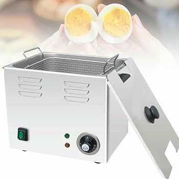 【中古】キッチンの電気卵調理、温泉卵調理、調理商業用水、自動機械を作るための...