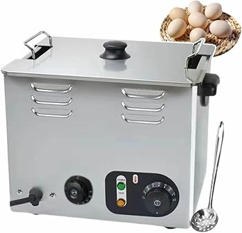 【中古】6 Lメッシュバスケットとストレーナーを備えた市販の卵炊飯器、45個の卵の電気蒸し器、大きな容量ステンレス鋼、レストラン、コーヒーショップ、テテレーアに最適です?/【メーカー名】【メーカー型番】【ブランド名】EKFUTMEB スチームクッカー 【商品説明】6 Lメッシュバスケットとストレーナーを備えた市販の卵炊飯器、45個の卵の電気蒸し器、大きな容量ステンレス鋼、レストラン、コーヒーショップ、テテレーアに最適です?/（大容量の卵調理）最大2.6 kWの電力で、メッシュバスケットを備えたこの6 Lの商用ボイラーは、同時に最大45個の卵を処理できます。これにより、大量の卵を効率的に調理するためのキッチンやレストランでの商業的な使用に適しています。（調整可能な時間と温度）温泉卵調理はステンレス鋼で作られており、商業環境で耐久性のある性能を保証します。このマシンは、30?110°Cの温度調整範囲とタイマー機能も提供しているため、好みに応じて調理プロセスをカスタマイズできます。使いやすい：自動卵調理器は卵調理を簡素化し、各バッチで構成される結果を保証します。電気卵炊飯器は使いやすいです。水を追加し、指定されたスロットに卵を置き、時間と温度を調整し、残りをマシンにします。コンパクトな設計：エスカルエッグマシンは小さく（15 x 10.6 x 11インチ）、コンパクトな設計は使用されていない場合のストレージを容易にします。そのステンレス鋼の材料は掃除が簡単で、MERは簡単であるため、卵調理プロセスを簡素化したい商業料理に最適です。（幅広いアプリケーション）統合されたタイマー機能とこのマシンの一定の温度制御により、大容量の卵を調理することで、望ましい調理ポイントに簡単に到達できます。レストラン、コーヒーショップ、食事の中庭、バー、その他の場所に最適です。当店では初期不良に限り、商品到着から7日間は返品を 受付けております。お問い合わせ・メールにて不具合詳細をご連絡ください。他モールとの併売品の為、完売の際はキャンセルご連絡させて頂きます。中古品の商品タイトルに「限定」「初回」「保証」「DLコード」などの表記がありましても、特典・付属品・帯・保証等は付いておりません。電子辞書、コンパクトオーディオプレーヤー等のイヤホンは写真にありましても衛生上、基本お付けしておりません。※未使用品は除く品名に【import】【輸入】【北米】【海外】等の国内商品でないと把握できる表記商品について国内のDVDプレイヤー、ゲーム機で稼働しない場合がございます。予めご了承の上、購入ください。掲載と付属品が異なる場合は確認のご連絡をさせて頂きます。ご注文からお届けまで1、ご注文⇒ご注文は24時間受け付けております。2、注文確認⇒ご注文後、当店から注文確認メールを送信します。3、お届けまで3〜10営業日程度とお考えください。4、入金確認⇒前払い決済をご選択の場合、ご入金確認後、配送手配を致します。5、出荷⇒配送準備が整い次第、出荷致します。配送業者、追跡番号等の詳細をメール送信致します。6、到着⇒出荷後、1〜3日後に商品が到着します。　※離島、北海道、九州、沖縄は遅れる場合がございます。予めご了承下さい。お電話でのお問合せは少人数で運営の為受け付けておりませんので、お問い合わせ・メールにてお願い致します。営業時間　月〜金　11:00〜18:00★お客様都合によるご注文後のキャンセル・返品はお受けしておりませんのでご了承ください。0