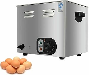 【中古】電気卵調理器とポーチング器、60ピースの商業用温泉卵調理器、半熟卵と半熟卵用の商業用自動蒸し器?/【メーカー名】【メーカー型番】【ブランド名】EKFUTMEB スチームクッカー 【商品説明】電気卵調理器とポーチング器、60ピースの商業用温泉卵調理器、半熟卵と半熟卵用の商業用自動蒸し器?/掃除が簡単：この製品は小さくて軽いです。家のどこにでも簡単に配置したり、キャンプや旅行から取ることができます。そのデザインは非常にシンプルで、分解しやすく、きれいです。完璧な卵をお楽しみください：あなたはもはや一生懸命調理された卵を食べる必要がなくなります。かなりの量の水のみを追加するだけで、卵調理は最も適切な時期にそれらを調理する方法を知るでしょう。60優れた容量：卵の使用に適した卵の使用に適した内部のステンレス鋼タンクの拡大した内部のステンレス鋼タンクは、さまざまなニーズに応じて、野菜、ミートボール、貝類、その他の料理を調理して、短時間でおいしい食事を簡単に完成させることができます。快適で速い：指示に従って、沸騰したお湯の量（柔らかい、中、または硬い）を選択し、目的のレベルで測定カップを追加し、コンテナに巻き、アブバロを単一のキーで塗ります。卵の場合は、2つのウォーターメーターカップを入れます（単層、3 1/2カップ、2層用）。エネルギーと安全の節約：汽船の水が完全に沸騰すると、調理済みの卵は自動的に暖房を停止します。オフにすることを忘れたり、故障したりすることを心配しないでください。使用することは非常に確実です。当店では初期不良に限り、商品到着から7日間は返品を 受付けております。お問い合わせ・メールにて不具合詳細をご連絡ください。他モールとの併売品の為、完売の際はキャンセルご連絡させて頂きます。中古品の商品タイトルに「限定」「初回」「保証」「DLコード」などの表記がありましても、特典・付属品・帯・保証等は付いておりません。電子辞書、コンパクトオーディオプレーヤー等のイヤホンは写真にありましても衛生上、基本お付けしておりません。※未使用品は除く品名に【import】【輸入】【北米】【海外】等の国内商品でないと把握できる表記商品について国内のDVDプレイヤー、ゲーム機で稼働しない場合がございます。予めご了承の上、購入ください。掲載と付属品が異なる場合は確認のご連絡をさせて頂きます。ご注文からお届けまで1、ご注文⇒ご注文は24時間受け付けております。2、注文確認⇒ご注文後、当店から注文確認メールを送信します。3、お届けまで3〜10営業日程度とお考えください。4、入金確認⇒前払い決済をご選択の場合、ご入金確認後、配送手配を致します。5、出荷⇒配送準備が整い次第、出荷致します。配送業者、追跡番号等の詳細をメール送信致します。6、到着⇒出荷後、1〜3日後に商品が到着します。　※離島、北海道、九州、沖縄は遅れる場合がございます。予めご了承下さい。お電話でのお問合せは少人数で運営の為受け付けておりませんので、お問い合わせ・メールにてお願い致します。営業時間　月〜金　11:00〜18:00★お客様都合によるご注文後のキャンセル・返品はお受けしておりませんのでご了承ください。0