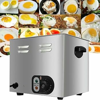 【中古】クッキングコマーシャルオートマチックエッグ、2600 Wの電気、水を通過するトルティーヴァウヴォスを作るために、60個の柔らかい卵をすばやく準備し、テテッテリア、バー、フードコートに最適です?//【メーカー名】【メーカー型番】【ブランド名】EKFUTMEB スチームクッカー 【商品説明】クッキングコマーシャルオートマチックエッグ、2600 Wの電気、水を通過するトルティーヴァウヴォスを作るために、60個の柔らかい卵をすばやく準備し、テテッテリア、バー、フードコートに最適です?//?（電気卵調理）この卵炊飯器では、これまでにないように、正確な温度制御をお楽しみください。繊細さ（70-80°C/6-7分）の過去の水を制御すること、快適な温泉タマゴ（60-70°C/5-12分）またはよく調理された卵（80°C/5-12分を超える）。?（食品グレードのステンレス鋼）最初の高品質の食品グレードのステンレス鋼で細心の注意を払って製造されたこの卵調理は、並外れた耐久性、腐食抵抗、シンプルな洗浄を提供します。その堅牢な構造は、永続的なパフォーマンスを保証します。?（均一な熱分布）このポットの厚さとリング型のステンレス鋼の革新的な暖房チューブは、均一な調理結果を生成する熱の完全な分布を保証します。（（高速かつ簡単）、好きな卵を選択してタイマーをスケジュールするだけです。自動オフ機能により、料理があまりにも多くないため、卵の準備ができたらベルが通知します。あなたの子供でさえそれを使うことができるほど簡単です。?（アプリケーション）この卵炊飯器は、同時に最大45個の卵を調理する印象的な能力を持っています。忙しいテテリア、忙しいバー、忙しい通り、さらには豪華な西洋のレストランに最適です。当店では初期不良に限り、商品到着から7日間は返品を 受付けております。お問い合わせ・メールにて不具合詳細をご連絡ください。他モールとの併売品の為、完売の際はキャンセルご連絡させて頂きます。中古品の商品タイトルに「限定」「初回」「保証」「DLコード」などの表記がありましても、特典・付属品・帯・保証等は付いておりません。電子辞書、コンパクトオーディオプレーヤー等のイヤホンは写真にありましても衛生上、基本お付けしておりません。※未使用品は除く品名に【import】【輸入】【北米】【海外】等の国内商品でないと把握できる表記商品について国内のDVDプレイヤー、ゲーム機で稼働しない場合がございます。予めご了承の上、購入ください。掲載と付属品が異なる場合は確認のご連絡をさせて頂きます。ご注文からお届けまで1、ご注文⇒ご注文は24時間受け付けております。2、注文確認⇒ご注文後、当店から注文確認メールを送信します。3、お届けまで3〜10営業日程度とお考えください。4、入金確認⇒前払い決済をご選択の場合、ご入金確認後、配送手配を致します。5、出荷⇒配送準備が整い次第、出荷致します。配送業者、追跡番号等の詳細をメール送信致します。6、到着⇒出荷後、1〜3日後に商品が到着します。　※離島、北海道、九州、沖縄は遅れる場合がございます。予めご了承下さい。お電話でのお問合せは少人数で運営の為受け付けておりませんので、お問い合わせ・メールにてお願い致します。営業時間　月〜金　11:00〜18:00★お客様都合によるご注文後のキャンセル・返品はお受けしておりませんのでご了承ください。0