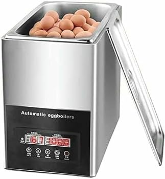 【中古】800 Wサーマルソース、大容量、インテリジェントサーマルソース、大容量、インテリジェント、自動、中程度の調理および水fold?/【メーカー名】【メーカー型番】【ブランド名】EKFUTMEB スチームクッカー 【商品説明】800 Wサーマルソース、大容量、インテリジェントサーマルソース、大容量、インテリジェント、自動、中程度の調理および水fold?/?（9Lの優れた容量）：コントロールパネルは、正確な温度制御に便利なインテリジェントなデジタルスクリーンコントロールパネルです。内側のタンクが拡大し、食物グレードの内側のステンレス鋼タンクがあります?（おいしい温泉卵）：この製品は、30?90°Cの水温でより科学的な低温および調理方法を採用しています。?（高品質の食品学位材料）：この卵炊飯器は、食品グレードのステンレス鋼のインテリアで作られており、同時に最大50個の卵を調理でき、家族のブランチや仕事の朝に最適です。?（スマート温度制御）：生産プロセスの制御を最適化する統合温度の統合されたインテリジェント制御。急速な加熱と一定の温度のアニュアル加熱チューブ。これは迅速かつ均一に加熱します。?（完璧な卵をお楽しみください）：あなたはもはや一生懸命に調理された卵を食べる必要はありません。かなりの量の水のみを追加するだけで、卵のスカルファーは完璧なタイミングでそれらを調理します。当店では初期不良に限り、商品到着から7日間は返品を 受付けております。お問い合わせ・メールにて不具合詳細をご連絡ください。他モールとの併売品の為、完売の際はキャンセルご連絡させて頂きます。中古品の商品タイトルに「限定」「初回」「保証」「DLコード」などの表記がありましても、特典・付属品・帯・保証等は付いておりません。電子辞書、コンパクトオーディオプレーヤー等のイヤホンは写真にありましても衛生上、基本お付けしておりません。※未使用品は除く品名に【import】【輸入】【北米】【海外】等の国内商品でないと把握できる表記商品について国内のDVDプレイヤー、ゲーム機で稼働しない場合がございます。予めご了承の上、購入ください。掲載と付属品が異なる場合は確認のご連絡をさせて頂きます。ご注文からお届けまで1、ご注文⇒ご注文は24時間受け付けております。2、注文確認⇒ご注文後、当店から注文確認メールを送信します。3、お届けまで3〜10営業日程度とお考えください。4、入金確認⇒前払い決済をご選択の場合、ご入金確認後、配送手配を致します。5、出荷⇒配送準備が整い次第、出荷致します。配送業者、追跡番号等の詳細をメール送信致します。6、到着⇒出荷後、1〜3日後に商品が到着します。　※離島、北海道、九州、沖縄は遅れる場合がございます。予めご了承下さい。お電話でのお問合せは少人数で運営の為受け付けておりませんので、お問い合わせ・メールにてお願い致します。営業時間　月〜金　11:00〜18:00★お客様都合によるご注文後のキャンセル・返品はお受けしておりませんのでご了承ください。0
