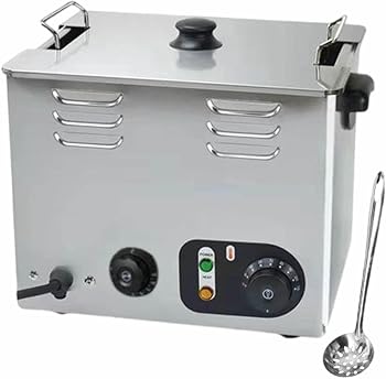 【中古】2.6 KWのコマーシャル電気卵調理、時間と温度制御を伴う6 L自動、45個の卵と高速暖房?/【メーカー名】【メーカー型番】【ブランド名】EKFUTMEB スチームクッカー 【商品説明】2.6 KWのコマーシャル電気卵調理、時間と温度制御を伴う6 L自動、45個の卵と高速暖房?/（大容量の卵調理）最大2.6 kWの電力で、メッシュバスケットを備えたこの6 Lの商用ボイラーは、同時に最大45個の卵を処理できます。これにより、大量の卵を効率的に調理するためのキッチンやレストランでの商業的な使用に適しています。（調整可能な時間と温度）温泉卵調理はステンレス鋼で作られており、商業環境で耐久性のある性能を保証します。このマシンは、30?110°Cの温度調整範囲とタイマー機能も提供しているため、好みに応じて調理プロセスをカスタマイズできます。使いやすい：自動卵調理器は卵調理を簡素化し、各バッチで構成される結果を保証します。電気卵炊飯器は使いやすいです。水を追加し、指定されたスロットに卵を置き、時間と温度を調整し、残りをマシンにします。コンパクトな設計：エスカルエッグマシンは小さく（15 x 10.6 x 11インチ）、コンパクトな設計は使用されていない場合のストレージを容易にします。そのステンレス鋼の材料は掃除が簡単で、MERは簡単であるため、卵調理プロセスを簡素化したい商業料理に最適です。（幅広いアプリケーション）統合されたタイマー機能とこのマシンの一定の温度制御により、大容量の卵を調理することで、望ましい調理ポイントに簡単に到達できます。レストラン、コーヒーショップ、食事の中庭、バー、その他の場所に最適です。当店では初期不良に限り、商品到着から7日間は返品を 受付けております。お問い合わせ・メールにて不具合詳細をご連絡ください。他モールとの併売品の為、完売の際はキャンセルご連絡させて頂きます。中古品の商品タイトルに「限定」「初回」「保証」「DLコード」などの表記がありましても、特典・付属品・帯・保証等は付いておりません。電子辞書、コンパクトオーディオプレーヤー等のイヤホンは写真にありましても衛生上、基本お付けしておりません。※未使用品は除く品名に【import】【輸入】【北米】【海外】等の国内商品でないと把握できる表記商品について国内のDVDプレイヤー、ゲーム機で稼働しない場合がございます。予めご了承の上、購入ください。掲載と付属品が異なる場合は確認のご連絡をさせて頂きます。ご注文からお届けまで1、ご注文⇒ご注文は24時間受け付けております。2、注文確認⇒ご注文後、当店から注文確認メールを送信します。3、お届けまで3〜10営業日程度とお考えください。4、入金確認⇒前払い決済をご選択の場合、ご入金確認後、配送手配を致します。5、出荷⇒配送準備が整い次第、出荷致します。配送業者、追跡番号等の詳細をメール送信致します。6、到着⇒出荷後、1〜3日後に商品が到着します。　※離島、北海道、九州、沖縄は遅れる場合がございます。予めご了承下さい。お電話でのお問合せは少人数で運営の為受け付けておりませんので、お問い合わせ・メールにてお願い致します。営業時間　月〜金　11:00〜18:00★お客様都合によるご注文後のキャンセル・返品はお受けしておりませんのでご了承ください。0
