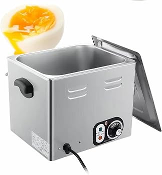 【中古】商業用水域調理、2600 W、60個、大容量0個、大容量、レストラン用、30?110°Cのインテリジェントな温度制御、高速?//【メーカー名】【メーカー型番】【ブランド名】EKFUTMEB スチームクッカー 【商品説明】商業用水域調理、2600 W、60個、大容量0個、大容量、レストラン用、30?110°Cのインテリジェントな温度制御、高速?//（2600 Wサーマルウォーターコマーシャルエッグクッキング）両側の反スカリオシティハンドルが改善されました。U型の加熱チューブ、より速く、より均一な加熱。使いやすく、調整可能な温度。食品グレードのステンレス鋼で製造されたこの卵炊飯器は、同時に60個の卵を沸騰させることができ、ブランチや大家族に最適です。（60個の卵に大きな容量）卵を沸騰させる卵の内部寸法は300*240*150 mmで、同時に60個の卵を沸騰させることができます。（おいしい熱水の卵）65?70°Cの温度で水で調理されたものは、栄養素の損失を効果的に減らし、調理卵の味は柔らかく柔らかくなります。卵を硬く、半詰めた卵を準備します。最初から数分で準備ができています。スマート温度制御：統合されたインテリジェント温度制御により、30?110°Cの温度制御が向上します。急速な加熱と一定温度の環状加熱チューブは、迅速かつ均一な加熱を提供します。省エネ：すべての気化器の水が沸騰すると、調理済みの卵は自動的に暖房を停止します。オフにすることを忘れたり、故障したりすることを心配しないでください。当店では初期不良に限り、商品到着から7日間は返品を 受付けております。お問い合わせ・メールにて不具合詳細をご連絡ください。他モールとの併売品の為、完売の際はキャンセルご連絡させて頂きます。中古品の商品タイトルに「限定」「初回」「保証」「DLコード」などの表記がありましても、特典・付属品・帯・保証等は付いておりません。電子辞書、コンパクトオーディオプレーヤー等のイヤホンは写真にありましても衛生上、基本お付けしておりません。※未使用品は除く品名に【import】【輸入】【北米】【海外】等の国内商品でないと把握できる表記商品について国内のDVDプレイヤー、ゲーム機で稼働しない場合がございます。予めご了承の上、購入ください。掲載と付属品が異なる場合は確認のご連絡をさせて頂きます。ご注文からお届けまで1、ご注文⇒ご注文は24時間受け付けております。2、注文確認⇒ご注文後、当店から注文確認メールを送信します。3、お届けまで3〜10営業日程度とお考えください。4、入金確認⇒前払い決済をご選択の場合、ご入金確認後、配送手配を致します。5、出荷⇒配送準備が整い次第、出荷致します。配送業者、追跡番号等の詳細をメール送信致します。6、到着⇒出荷後、1〜3日後に商品が到着します。　※離島、北海道、九州、沖縄は遅れる場合がございます。予めご了承下さい。お電話でのお問合せは少人数で運営の為受け付けておりませんので、お問い合わせ・メールにてお願い致します。営業時間　月〜金　11:00〜18:00★お客様都合によるご注文後のキャンセル・返品はお受けしておりませんのでご了承ください。0
