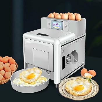 【中古】完全に自動トルティーヤマシン、トーレ用のインテリジェントな商業ロボット、1?120個の容量、卵と皮の自動分離、パーソナライズされたフレーバー機能?/【メーカー名】【メーカー型番】【ブランド名】EKFUTMEB スチームクッカー 【商品説明】完全に自動トルティーヤマシン、トーレ用のインテリジェントな商業ロボット、1?120個の容量、卵と皮の自動分離、パーソナライズされたフレーバー機能?/?（スマートトルティーヤマシン）は、同時に最大80個の卵を搭載し、1時間で120個を炒めることができます。トルティーヤはエレガントな外観を持っています。卵と殻は分離され、自動的に排出されます。味はカスタマイズ可能であり、トルティーヤの量を自由に選択できます。?（触覚操作スクリーン）4.3 -inchカラー触覚スクリーン、LCDインターフェイスは簡単に動作できます。調理時間、目玉焼きの量、中/中程度のウェル/ウェルディッドなどを表示できます。?（自動温度制御）トルティーヤマシンには、自動温度制御が装備されています。一定の温度で揚げるために、上下のトレイをインテリジェントに制御します。調理プロセス中は常に存在する必要はありません。店の顧客のニーズを満たすのに十分なオムレツを準備するのに約28秒かかります。?（労働力を救う）トルティーヤを作るための小さな機械はほとんどスペースを占めていません。使いやすく、効率を改善します。操作して準備できるのは1人だけです。それは清潔で衛生的であり、そのコストは低く、3?5人の労働力を節約します。?（幅広いアプリケーション）掃除が簡単で、煙や粘着性はありません。揚げ卵は均一な色で、魅力的な形で、外側はカリカリで柔らかく、消費者の間で非常に人気があります。当店では初期不良に限り、商品到着から7日間は返品を 受付けております。お問い合わせ・メールにて不具合詳細をご連絡ください。他モールとの併売品の為、完売の際はキャンセルご連絡させて頂きます。中古品の商品タイトルに「限定」「初回」「保証」「DLコード」などの表記がありましても、特典・付属品・帯・保証等は付いておりません。電子辞書、コンパクトオーディオプレーヤー等のイヤホンは写真にありましても衛生上、基本お付けしておりません。※未使用品は除く品名に【import】【輸入】【北米】【海外】等の国内商品でないと把握できる表記商品について国内のDVDプレイヤー、ゲーム機で稼働しない場合がございます。予めご了承の上、購入ください。掲載と付属品が異なる場合は確認のご連絡をさせて頂きます。ご注文からお届けまで1、ご注文⇒ご注文は24時間受け付けております。2、注文確認⇒ご注文後、当店から注文確認メールを送信します。3、お届けまで3〜10営業日程度とお考えください。4、入金確認⇒前払い決済をご選択の場合、ご入金確認後、配送手配を致します。5、出荷⇒配送準備が整い次第、出荷致します。配送業者、追跡番号等の詳細をメール送信致します。6、到着⇒出荷後、1〜3日後に商品が到着します。　※離島、北海道、九州、沖縄は遅れる場合がございます。予めご了承下さい。お電話でのお問合せは少人数で運営の為受け付けておりませんので、お問い合わせ・メールにてお願い致します。営業時間　月〜金　11:00〜18:00★お客様都合によるご注文後のキャンセル・返品はお受けしておりませんのでご了承ください。0
