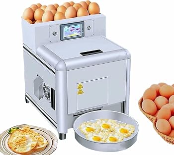 【中古】卵揚げ機、商業的なトルティーヤマシン、完全にauトルティーヤ、3調理レベ...