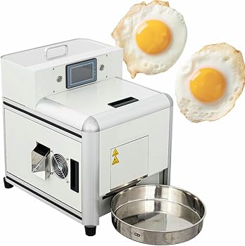 【中古】目玉焼きを完全に自動化するための商業機械、3レベルのCE、120個、トルティーヤ用のスマートロボット、卵を炒める電気ポット、アンチエイジェルパン?/【メーカー名】【メーカー型番】【ブランド名】EKFUTMEB スチームクッカー 【商品説明】目玉焼きを完全に自動化するための商業機械、3レベルのCE、120個、トルティーヤ用のスマートロボット、卵を炒める電気ポット、アンチエイジェルパン?/（インテリジェントなトルティーヤマシン） - この自動トルティーヤマシンは、同時に最大80個の卵を準備できます。これにより、短時間で多数のトルティーヤを簡単に準備できます。わずか1時間で120個の卵を揚げる能力により、卵と貝殻が分離され、自動的に排出されます。（自動温度制御を備えた目玉焼き用の機械） - 自動温度制御装置を装備したトルティーヤマシンは、MERの一定の揚げ温度の上部および下部トレイをインテリジェントに調節します。これにより、調理プロセス全体に存在しないことができます。（タッチスクリーン付きのトルティーヤマシン） - LCDインターフェイスを備えた大きな色のタッチスクリーンは、調理時間、目玉焼き、調理レベル（ミディアム/ミディアム/ウェル付き）を示しています。1回クリックすると、好みに応じてカスタムトルティーヤを準備できます。（優れた調理オプション） - コンパクトな自動卵フライヤーは最小限のスペースを占有します。使いやすく、効率を大幅に改善します。それは一人で使用および生産することができ、それが清潔で衛生的で経済的になり、5?10人の人件費を削減することができます。（汎用性の高いアプリケーションを備えた目玉焼きのコート） - オムレツマシンは掃除が簡単で、煙を生成せず、パンに固執するのを防ぎます。準備する目玉焼きは、均一な色、エレガントな形、カリカリの外観、柔らかいインテリアを持っています。これにより、消費者の間で非常に人気があります。当店では初期不良に限り、商品到着から7日間は返品を 受付けております。お問い合わせ・メールにて不具合詳細をご連絡ください。他モールとの併売品の為、完売の際はキャンセルご連絡させて頂きます。中古品の商品タイトルに「限定」「初回」「保証」「DLコード」などの表記がありましても、特典・付属品・帯・保証等は付いておりません。電子辞書、コンパクトオーディオプレーヤー等のイヤホンは写真にありましても衛生上、基本お付けしておりません。※未使用品は除く品名に【import】【輸入】【北米】【海外】等の国内商品でないと把握できる表記商品について国内のDVDプレイヤー、ゲーム機で稼働しない場合がございます。予めご了承の上、購入ください。掲載と付属品が異なる場合は確認のご連絡をさせて頂きます。ご注文からお届けまで1、ご注文⇒ご注文は24時間受け付けております。2、注文確認⇒ご注文後、当店から注文確認メールを送信します。3、お届けまで3〜10営業日程度とお考えください。4、入金確認⇒前払い決済をご選択の場合、ご入金確認後、配送手配を致します。5、出荷⇒配送準備が整い次第、出荷致します。配送業者、追跡番号等の詳細をメール送信致します。6、到着⇒出荷後、1〜3日後に商品が到着します。　※離島、北海道、九州、沖縄は遅れる場合がございます。予めご了承下さい。お電話でのお問合せは少人数で運営の為受け付けておりませんので、お問い合わせ・メールにてお願い致します。営業時間　月〜金　11:00〜18:00★お客様都合によるご注文後のキャンセル・返品はお受けしておりませんのでご了承ください。0