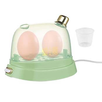 【中古】電気蒸し器 ゆで卵メーカー 操作簡単 耐熱素材 2個用 簡単洗浄 軽量 コンパクト【メーカー名】【メーカー型番】【ブランド名】ノーブランド品 スチームクッカー 【商品説明】電気蒸し器 ゆで卵メーカー 操作簡単 耐熱素材 2個用 簡単洗浄 軽量 コンパクト【着脱式キッチン雑貨】同時に2個の卵を蒸すことができ、朝食の準備を素早く行えます【電気蒸し器】急速加熱で3〜5分で完璧なゆで卵が作れます。自動電源オフ機能付き【食品級素材】PC+PP材質で耐久性と安全性を確保。洗浄は洗剤とスポンジで簡単です【火傷防止開口ハンドル】安全に卵を取り出せます。取り外し可能なシェルデザイン【軽量コンパクト】製品サイズ約12x10x7cm。狭いスペースでも使いやすい設計当店では初期不良に限り、商品到着から7日間は返品を 受付けております。お問い合わせ・メールにて不具合詳細をご連絡ください。他モールとの併売品の為、完売の際はキャンセルご連絡させて頂きます。中古品の商品タイトルに「限定」「初回」「保証」「DLコード」などの表記がありましても、特典・付属品・帯・保証等は付いておりません。電子辞書、コンパクトオーディオプレーヤー等のイヤホンは写真にありましても衛生上、基本お付けしておりません。※未使用品は除く品名に【import】【輸入】【北米】【海外】等の国内商品でないと把握できる表記商品について国内のDVDプレイヤー、ゲーム機で稼働しない場合がございます。予めご了承の上、購入ください。掲載と付属品が異なる場合は確認のご連絡をさせて頂きます。ご注文からお届けまで1、ご注文⇒ご注文は24時間受け付けております。2、注文確認⇒ご注文後、当店から注文確認メールを送信します。3、お届けまで3〜10営業日程度とお考えください。4、入金確認⇒前払い決済をご選択の場合、ご入金確認後、配送手配を致します。5、出荷⇒配送準備が整い次第、出荷致します。配送業者、追跡番号等の詳細をメール送信致します。6、到着⇒出荷後、1〜3日後に商品が到着します。　※離島、北海道、九州、沖縄は遅れる場合がございます。予めご了承下さい。お電話でのお問合せは少人数で運営の為受け付けておりませんので、お問い合わせ・メールにてお願い致します。営業時間　月〜金　11:00〜18:00★お客様都合によるご注文後のキャンセル・返品はお受けしておりませんのでご了承ください。0