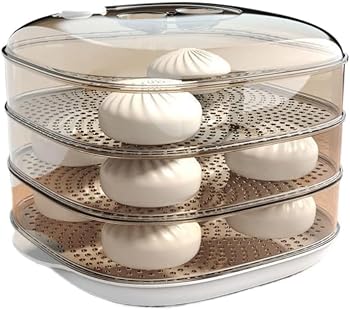 【中古】WOLKKAM 電子レンジ専用加熱スチームボックス食品グレード透明蒸し器ホットパン蓋付き家庭用多機能ホットディッシュ (3階,ホワイト)【メーカー名】【メーカー型番】【ブランド名】WOLKKAM スチームクッカー 【商品説明】WOLKKAM 電子レンジ専用加熱スチームボックス食品グレード透明蒸し器ホットパン蓋付き家庭用多機能ホットディッシュ (3階,ホワイト)当店では初期不良に限り、商品到着から7日間は返品を 受付けております。お問い合わせ・メールにて不具合詳細をご連絡ください。他モールとの併売品の為、完売の際はキャンセルご連絡させて頂きます。中古品の商品タイトルに「限定」「初回」「保証」「DLコード」などの表記がありましても、特典・付属品・帯・保証等は付いておりません。電子辞書、コンパクトオーディオプレーヤー等のイヤホンは写真にありましても衛生上、基本お付けしておりません。※未使用品は除く品名に【import】【輸入】【北米】【海外】等の国内商品でないと把握できる表記商品について国内のDVDプレイヤー、ゲーム機で稼働しない場合がございます。予めご了承の上、購入ください。掲載と付属品が異なる場合は確認のご連絡をさせて頂きます。ご注文からお届けまで1、ご注文⇒ご注文は24時間受け付けております。2、注文確認⇒ご注文後、当店から注文確認メールを送信します。3、お届けまで3〜10営業日程度とお考えください。4、入金確認⇒前払い決済をご選択の場合、ご入金確認後、配送手配を致します。5、出荷⇒配送準備が整い次第、出荷致します。配送業者、追跡番号等の詳細をメール送信致します。6、到着⇒出荷後、1〜3日後に商品が到着します。　※離島、北海道、九州、沖縄は遅れる場合がございます。予めご了承下さい。お電話でのお問合せは少人数で運営の為受け付けておりませんので、お問い合わせ・メールにてお願い致します。営業時間　月〜金　11:00〜18:00★お客様都合によるご注文後のキャンセル・返品はお受けしておりませんのでご了承ください。0