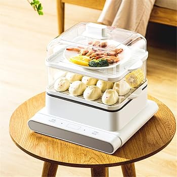 【中古】220V電気食品汽船電気汽船スチームポットホーム12L 3層多機能スチームボックス【メーカー名】【メーカー型番】【ブランド名】HDTCSM(エイチディーティーシーエスエム) スチームクッカー 【商品説明】220V電気食品汽船電気汽船スチームポットホーム12L 3層多機能スチームボックスステンレス素材なので安全、異臭もありません。10分から3時間の熱保存は調節可能で、家族は冷たい食事を食べていませんスプリットデザイン、きれいに、ブラシ、フラッシュ汚れが簡単、隠れていない分解してきれいにしやすい蒸気は新鮮に保つのに十分な速さです。エネルギー収集リングは急速に蒸気を放射するように設計されています当店では初期不良に限り、商品到着から7日間は返品を 受付けております。お問い合わせ・メールにて不具合詳細をご連絡ください。他モールとの併売品の為、完売の際はキャンセルご連絡させて頂きます。中古品の商品タイトルに「限定」「初回」「保証」「DLコード」などの表記がありましても、特典・付属品・帯・保証等は付いておりません。電子辞書、コンパクトオーディオプレーヤー等のイヤホンは写真にありましても衛生上、基本お付けしておりません。※未使用品は除く品名に【import】【輸入】【北米】【海外】等の国内商品でないと把握できる表記商品について国内のDVDプレイヤー、ゲーム機で稼働しない場合がございます。予めご了承の上、購入ください。掲載と付属品が異なる場合は確認のご連絡をさせて頂きます。ご注文からお届けまで1、ご注文⇒ご注文は24時間受け付けております。2、注文確認⇒ご注文後、当店から注文確認メールを送信します。3、お届けまで3〜10営業日程度とお考えください。4、入金確認⇒前払い決済をご選択の場合、ご入金確認後、配送手配を致します。5、出荷⇒配送準備が整い次第、出荷致します。配送業者、追跡番号等の詳細をメール送信致します。6、到着⇒出荷後、1〜3日後に商品が到着します。　※離島、北海道、九州、沖縄は遅れる場合がございます。予めご了承下さい。お電話でのお問合せは少人数で運営の為受け付けておりませんので、お問い合わせ・メールにてお願い致します。営業時間　月〜金　11:00〜18:00★お客様都合によるご注文後のキャンセル・返品はお受けしておりませんのでご了承ください。0