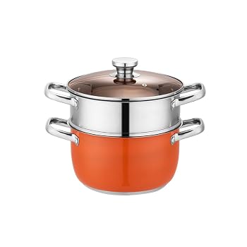 【中古】厚いステンレス鋼のスープ蒸し器多機能オレンジスープポット家庭用大容量スープポット【メーカー名】【メーカー型番】【ブランド名】HDTCSM(エイチディーティーシーエスエム) スチームクッカー 【商品説明】厚いステンレス鋼のスープ蒸し器多機能オレンジスープポット家庭用大容量スープポットステンレス素材なので安全、異臭もありません。厚いステンレス鋼厚みのある深さ炉全般便利な掃除当店では初期不良に限り、商品到着から7日間は返品を 受付けております。お問い合わせ・メールにて不具合詳細をご連絡ください。他モールとの併売品の為、完売の際はキャンセルご連絡させて頂きます。中古品の商品タイトルに「限定」「初回」「保証」「DLコード」などの表記がありましても、特典・付属品・帯・保証等は付いておりません。電子辞書、コンパクトオーディオプレーヤー等のイヤホンは写真にありましても衛生上、基本お付けしておりません。※未使用品は除く品名に【import】【輸入】【北米】【海外】等の国内商品でないと把握できる表記商品について国内のDVDプレイヤー、ゲーム機で稼働しない場合がございます。予めご了承の上、購入ください。掲載と付属品が異なる場合は確認のご連絡をさせて頂きます。ご注文からお届けまで1、ご注文⇒ご注文は24時間受け付けております。2、注文確認⇒ご注文後、当店から注文確認メールを送信します。3、お届けまで3〜10営業日程度とお考えください。4、入金確認⇒前払い決済をご選択の場合、ご入金確認後、配送手配を致します。5、出荷⇒配送準備が整い次第、出荷致します。配送業者、追跡番号等の詳細をメール送信致します。6、到着⇒出荷後、1〜3日後に商品が到着します。　※離島、北海道、九州、沖縄は遅れる場合がございます。予めご了承下さい。お電話でのお問合せは少人数で運営の為受け付けておりませんので、お問い合わせ・メールにてお願い致します。営業時間　月〜金　11:00〜18:00★お客様都合によるご注文後のキャンセル・返品はお受けしておりませんのでご了承ください。0