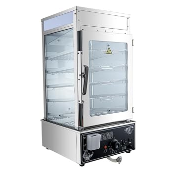 【中古】蒸し器 5段 業務用 肉まん機 電気フードヒーター 温度調節可能 大容量 蒸しパン 肉まん 温め器 コマーシャル 店舗・食堂・コンビニ 朝食用 (6段)【メーカー名】【メーカー型番】【ブランド名】Hinniuy スチームクッカー 【商品説明】蒸し器 5段 業務用 肉まん機 電気フードヒーター 温度調節可能 大容量 蒸しパン 肉まん 温め器 コマーシャル 店舗・食堂・コンビニ 朝食用 (6段)5段大容量：一度に多くの肉まんや蒸しパンを加熱可能、繁忙時間も安心。温度調節機能：食品の種類に合わせて最適温度を設定可能。業務用設計：店舗・食堂・コンビニなどの商業利用に最適。均一加熱：全段にムラなく蒸気が行き渡り、ふっくら仕上げ。耐久構造：ステンレス製で長寿命、清掃も簡単。当店では初期不良に限り、商品到着から7日間は返品を 受付けております。お問い合わせ・メールにて不具合詳細をご連絡ください。他モールとの併売品の為、完売の際はキャンセルご連絡させて頂きます。中古品の商品タイトルに「限定」「初回」「保証」「DLコード」などの表記がありましても、特典・付属品・帯・保証等は付いておりません。電子辞書、コンパクトオーディオプレーヤー等のイヤホンは写真にありましても衛生上、基本お付けしておりません。※未使用品は除く品名に【import】【輸入】【北米】【海外】等の国内商品でないと把握できる表記商品について国内のDVDプレイヤー、ゲーム機で稼働しない場合がございます。予めご了承の上、購入ください。掲載と付属品が異なる場合は確認のご連絡をさせて頂きます。ご注文からお届けまで1、ご注文⇒ご注文は24時間受け付けております。2、注文確認⇒ご注文後、当店から注文確認メールを送信します。3、お届けまで3〜10営業日程度とお考えください。4、入金確認⇒前払い決済をご選択の場合、ご入金確認後、配送手配を致します。5、出荷⇒配送準備が整い次第、出荷致します。配送業者、追跡番号等の詳細をメール送信致します。6、到着⇒出荷後、1〜3日後に商品が到着します。　※離島、北海道、九州、沖縄は遅れる場合がございます。予めご了承下さい。お電話でのお問合せは少人数で運営の為受け付けておりませんので、お問い合わせ・メールにてお願い致します。営業時間　月〜金　11:00〜18:00★お客様都合によるご注文後のキャンセル・返品はお受けしておりませんのでご了承ください。0