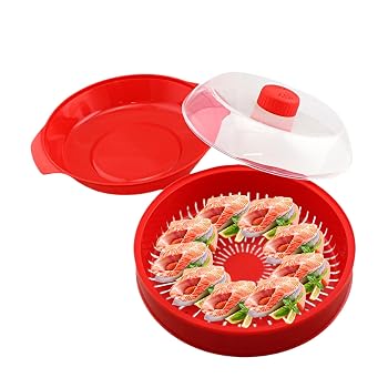 【中古】マイクロ波汽船と床のキッチン調理器具、蓋付きの調理器野菜|寮アパートメントホテルアクセサリー|クイック準備レストランデイリーミールハウスジ用のスチーム【メーカー名】【メーカー型番】【ブランド名】ノーブランド品 スチームクッカー 【商品説明】マイクロ波汽船と床のキッチン調理器具、蓋付きの調理器野菜|寮アパートメントホテルアクセサリー|クイック準備レストランデイリーミールハウスジ用のスチーム簡素化された組織：コンパクトなデザインと鮮やかな赤色のおかげで、このマイクロ波蒸気はほとんどのマイクロ波に完全にフィットし、キッチンの現代の美学に適応します。 保管を可能にし、効果的な料理体験のために空間を楽に整理します。保存されたフレーバーとテクスチャー：蒸気循環のユニークなデザインのおかげで、このマイクロ波汽船は湿度の損失を最小限に抑え、魚と鶏肉の柔らかさを維持し、栄養価の高いおいしい毎日の食事に ソリューションを提供します。毎日の食事ソリューション：物質の排出を維持するPP材料で作られたこのマイクロ波蒸気炊飯器は、安全な調理を保証し、品質と単純さを妥協することなく赤ちゃんや家族の食事を準備するのに理想的です毎日の使用：現代のライフスタイルに適応するように設計されたこのマイクロ波蒸気クッカーは、不必要な合併症を排除することにより、食事の迅速な準備を簡素化します。電子レンジで直接使用され、自宅で毎日効果的な蒸気調理に不可欠なツールになります。効果的な準備：別々のコンパートメントを備えたこの二重層構造により、一度にいくつかの材料を処理し、調理時間を短縮し、家族やソロランチのバランスの取れた食事の迅速な準備を確保することができます当店では初期不良に限り、商品到着から7日間は返品を 受付けております。お問い合わせ・メールにて不具合詳細をご連絡ください。他モールとの併売品の為、完売の際はキャンセルご連絡させて頂きます。中古品の商品タイトルに「限定」「初回」「保証」「DLコード」などの表記がありましても、特典・付属品・帯・保証等は付いておりません。電子辞書、コンパクトオーディオプレーヤー等のイヤホンは写真にありましても衛生上、基本お付けしておりません。※未使用品は除く品名に【import】【輸入】【北米】【海外】等の国内商品でないと把握できる表記商品について国内のDVDプレイヤー、ゲーム機で稼働しない場合がございます。予めご了承の上、購入ください。掲載と付属品が異なる場合は確認のご連絡をさせて頂きます。ご注文からお届けまで1、ご注文⇒ご注文は24時間受け付けております。2、注文確認⇒ご注文後、当店から注文確認メールを送信します。3、お届けまで3〜10営業日程度とお考えください。4、入金確認⇒前払い決済をご選択の場合、ご入金確認後、配送手配を致します。5、出荷⇒配送準備が整い次第、出荷致します。配送業者、追跡番号等の詳細をメール送信致します。6、到着⇒出荷後、1〜3日後に商品が到着します。　※離島、北海道、九州、沖縄は遅れる場合がございます。予めご了承下さい。お電話でのお問合せは少人数で運営の為受け付けておりませんので、お問い合わせ・メールにてお願い致します。営業時間　月〜金　11:00〜18:00★お客様都合によるご注文後のキャンセル・返品はお受けしておりませんのでご了承ください。0