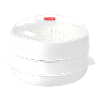 【中古】電子レンジ野菜スチーマー 耐熱加熱ボウル、加熱調理器具【メーカー名】【メーカー型番】【ブランド名】ノーブランド品 スチームクッカー 【商品説明】電子レンジ野菜スチーマー 耐熱加熱ボウル、加熱調理器具時短で風味充実: 電子レンジ対応蒸し器で栄養を保持し素材の旨味を強化。多様な食材に対応し、野菜の栄養、魚の柔らかさ、?子の完璧な蒸し上がりを実現します。時短調理:野菜蒸しに加えて軽食の温め直しや魚介類の蒸し調理が可能な多機能スチーマー調理から保存まで一貫して対応するので日々のキッチン作業が格段にラクになります強化された耐久性: 二重強化構造と食品級PP素材により、優れた耐久性と食品直接接触の安全性を両立。高温から低温まで耐え、忙しい夕方でも素早く栄養たっぷりの食事を調理できる必須のキッチンツールです。やけど防止・簡単操作:やけど防止構造とワンタッチ操作を両立。一体型設計で収納も楽。蓋を開けずに調理をモニターできるため、狭いキッチンや一人暮らしの環境にぴったりです吹きこぼれ防止: 高密度通気孔が内部の圧力を調整し、吹きこぼれや調理面のキズを防止。均一な加熱により、ご飯や鶏肉などの料理を理想的な状態に仕上げます。日々の調理作業をスムーズにし、後片付けの負担を軽減当店では初期不良に限り、商品到着から7日間は返品を 受付けております。お問い合わせ・メールにて不具合詳細をご連絡ください。他モールとの併売品の為、完売の際はキャンセルご連絡させて頂きます。中古品の商品タイトルに「限定」「初回」「保証」「DLコード」などの表記がありましても、特典・付属品・帯・保証等は付いておりません。電子辞書、コンパクトオーディオプレーヤー等のイヤホンは写真にありましても衛生上、基本お付けしておりません。※未使用品は除く品名に【import】【輸入】【北米】【海外】等の国内商品でないと把握できる表記商品について国内のDVDプレイヤー、ゲーム機で稼働しない場合がございます。予めご了承の上、購入ください。掲載と付属品が異なる場合は確認のご連絡をさせて頂きます。ご注文からお届けまで1、ご注文⇒ご注文は24時間受け付けております。2、注文確認⇒ご注文後、当店から注文確認メールを送信します。3、お届けまで3〜10営業日程度とお考えください。4、入金確認⇒前払い決済をご選択の場合、ご入金確認後、配送手配を致します。5、出荷⇒配送準備が整い次第、出荷致します。配送業者、追跡番号等の詳細をメール送信致します。6、到着⇒出荷後、1〜3日後に商品が到着します。　※離島、北海道、九州、沖縄は遅れる場合がございます。予めご了承下さい。お電話でのお問合せは少人数で運営の為受け付けておりませんので、お問い合わせ・メールにてお願い致します。営業時間　月〜金　11:00〜18:00★お客様都合によるご注文後のキャンセル・返品はお受けしておりませんのでご了承ください。0