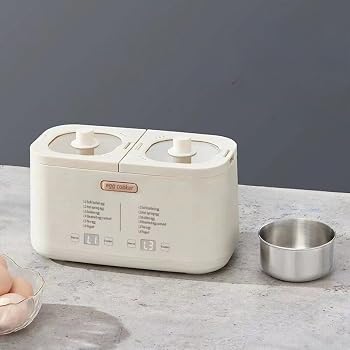 【中古】温泉卵器全自動半熟卵器調理器具24時間スマート予約モード温度ゾーン別個別制御ArcticDeer自動ビープ音設計オフィスワーカーに最適家庭用・業務用 (ホワイト（カスタードボウル付）)【メーカー名】【メーカー型番】【ブランド名】ArcticDeer スチームクッカー 【商品説明】温泉卵器全自動半熟卵器調理器具24時間スマート予約モード温度ゾーン別個別制御ArcticDeer自動ビープ音設計オフィスワーカーに最適家庭用・業務用 (ホワイト（カスタードボウル付）)当店では初期不良に限り、商品到着から7日間は返品を 受付けております。お問い合わせ・メールにて不具合詳細をご連絡ください。他モールとの併売品の為、完売の際はキャンセルご連絡させて頂きます。中古品の商品タイトルに「限定」「初回」「保証」「DLコード」などの表記がありましても、特典・付属品・帯・保証等は付いておりません。電子辞書、コンパクトオーディオプレーヤー等のイヤホンは写真にありましても衛生上、基本お付けしておりません。※未使用品は除く品名に【import】【輸入】【北米】【海外】等の国内商品でないと把握できる表記商品について国内のDVDプレイヤー、ゲーム機で稼働しない場合がございます。予めご了承の上、購入ください。掲載と付属品が異なる場合は確認のご連絡をさせて頂きます。ご注文からお届けまで1、ご注文⇒ご注文は24時間受け付けております。2、注文確認⇒ご注文後、当店から注文確認メールを送信します。3、お届けまで3〜10営業日程度とお考えください。4、入金確認⇒前払い決済をご選択の場合、ご入金確認後、配送手配を致します。5、出荷⇒配送準備が整い次第、出荷致します。配送業者、追跡番号等の詳細をメール送信致します。6、到着⇒出荷後、1〜3日後に商品が到着します。　※離島、北海道、九州、沖縄は遅れる場合がございます。予めご了承下さい。お電話でのお問合せは少人数で運営の為受け付けておりませんので、お問い合わせ・メールにてお願い致します。営業時間　月〜金　11:00〜18:00★お客様都合によるご注文後のキャンセル・返品はお受けしておりませんのでご了承ください。0