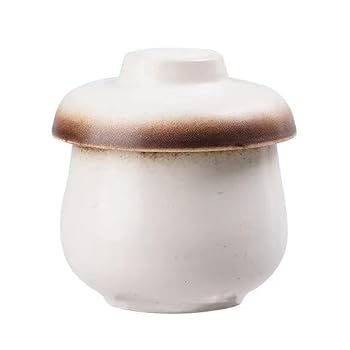 【中古】LIXSAZSE 温かい卵カップは、プリン、スープ、デザート用の高温耐性セラミックを設定しており、高温耐性があります。セラミック製蓋付き半熟卵カップ, タイプ+2【メーカー名】【メーカー型番】【ブランド名】LIXSAZSE スチームクッカー 【商品説明】LIXSAZSE 温かい卵カップは、プリン、スープ、デザート用の高温耐性セラミックを設定しており、高温耐性があります。セラミック製蓋付き半熟卵カップ, タイプ+2耐熱性：陶器製のこの卵カップは高温にも耐え、毎回ムラなく調理できます。多機能：蓋付きで熱を閉じ込めるこの卵カップは、卵料理だけでなく、プリン、スープ、デザートにも最適です。料理体験をグレードアップ：蓋付きの卵カップで朝食のルーティンをグレードアップ。美味しく完璧な卵料理を簡単に作ることができます。素材：陶器製のこの卵カップは耐久性と耐熱性に優れているため、どんなキッチンにもマッチします。あらゆるシーンに：ブランチを主催する時も、自宅でくつろいだ朝食を楽しむ時も、この蓋付きの卵カップは、多用途でスタイリッシュな食器コレクションに最適です。当店では初期不良に限り、商品到着から7日間は返品を 受付けております。お問い合わせ・メールにて不具合詳細をご連絡ください。他モールとの併売品の為、完売の際はキャンセルご連絡させて頂きます。中古品の商品タイトルに「限定」「初回」「保証」「DLコード」などの表記がありましても、特典・付属品・帯・保証等は付いておりません。電子辞書、コンパクトオーディオプレーヤー等のイヤホンは写真にありましても衛生上、基本お付けしておりません。※未使用品は除く品名に【import】【輸入】【北米】【海外】等の国内商品でないと把握できる表記商品について国内のDVDプレイヤー、ゲーム機で稼働しない場合がございます。予めご了承の上、購入ください。掲載と付属品が異なる場合は確認のご連絡をさせて頂きます。ご注文からお届けまで1、ご注文⇒ご注文は24時間受け付けております。2、注文確認⇒ご注文後、当店から注文確認メールを送信します。3、お届けまで3〜10営業日程度とお考えください。4、入金確認⇒前払い決済をご選択の場合、ご入金確認後、配送手配を致します。5、出荷⇒配送準備が整い次第、出荷致します。配送業者、追跡番号等の詳細をメール送信致します。6、到着⇒出荷後、1〜3日後に商品が到着します。　※離島、北海道、九州、沖縄は遅れる場合がございます。予めご了承下さい。お電話でのお問合せは少人数で運営の為受け付けておりませんので、お問い合わせ・メールにてお願い致します。営業時間　月〜金　11:00〜18:00★お客様都合によるご注文後のキャンセル・返品はお受けしておりませんのでご了承ください。0