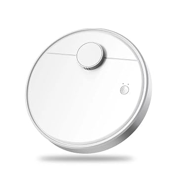 【中古】WRFTTCRR ロボット掃除機 3-in-1