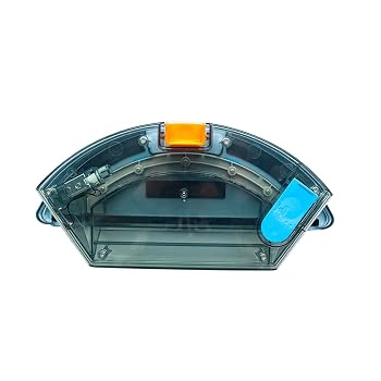 【中古】NEATSVORオリジナルアクセサリー水タンクに対応、X500ホームロボット掃除機部分に対応