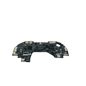 【中古】Dreame Z10 Pro ロボット掃除機スペアパーツと互換性あり、Z10 Pro EU 国際マザーボードと互換性のあるマザーボード修理部品