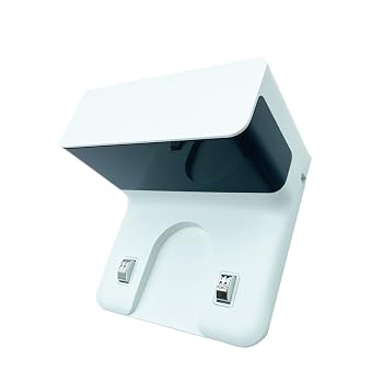 【中古】Mijia G1 MJSTG1 ロボット掃除機交換用ドックベースプラグアクセサリーと互換性があります。 (Color : Plug)