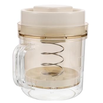 【中古】DOITOOL ヨーグルトストレーナー 家用酸???器 製アップグレード版 フー