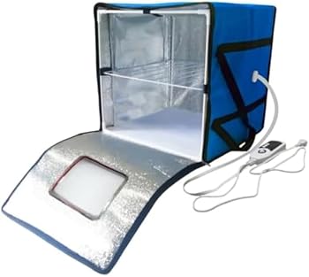 【中古】Rutexc 折り畳み式家庭用発酵器 1℃単位温度調節 パン・ヨーグルト・味噌作り対応 S/M/Lサイズ選択可能 最大96時間タイマー搭載 省スペース収納 110V対応【メーカー名】【メーカー型番】【ブランド名】Rutexc ヨーグルトメーカー 【商品説明】Rutexc 折り畳み式家庭用発酵器 1℃単位温度調節 パン・ヨーグルト・味噌作り対応 S/M/Lサイズ選択可能 最大96時間タイマー搭載 省スペース収納 110V対応1℃単位温度調節：微調整で安定した発酵を実現。S/M/Lサイズ選択可能：家庭のキッチンや調理量に応じて選べます。最大96時間タイマー搭載：長時間発酵も安心。折り畳み式で省スペース収納：使わないときはコンパクトに収納可能。家庭用110V対応：家庭用コンセントで手軽に使用可能。当店では初期不良に限り、商品到着から7日間は返品を 受付けております。お問い合わせ・メールにて不具合詳細をご連絡ください。他モールとの併売品の為、完売の際はキャンセルご連絡させて頂きます。中古品の商品タイトルに「限定」「初回」「保証」「DLコード」などの表記がありましても、特典・付属品・帯・保証等は付いておりません。電子辞書、コンパクトオーディオプレーヤー等のイヤホンは写真にありましても衛生上、基本お付けしておりません。※未使用品は除く品名に【import】【輸入】【北米】【海外】等の国内商品でないと把握できる表記商品について国内のDVDプレイヤー、ゲーム機で稼働しない場合がございます。予めご了承の上、購入ください。掲載と付属品が異なる場合は確認のご連絡をさせて頂きます。ご注文からお届けまで1、ご注文⇒ご注文は24時間受け付けております。2、注文確認⇒ご注文後、当店から注文確認メールを送信します。3、お届けまで3〜10営業日程度とお考えください。4、入金確認⇒前払い決済をご選択の場合、ご入金確認後、配送手配を致します。5、出荷⇒配送準備が整い次第、出荷致します。配送業者、追跡番号等の詳細をメール送信致します。6、到着⇒出荷後、1〜3日後に商品が到着します。　※離島、北海道、九州、沖縄は遅れる場合がございます。予めご了承下さい。お電話でのお問合せは少人数で運営の為受け付けておりませんので、お問い合わせ・メールにてお願い致します。営業時間　月〜金　11:00〜18:00★お客様都合によるご注文後のキャンセル・返品はお受けしておりませんのでご了承ください。0