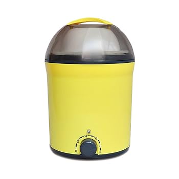 【中古】多機能ヨーグルトメーカー、ヨーグルト製造機、時間調整可能、容量1500ml...