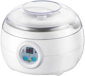 【中古】GEBYUI全自動納豆発酵機 インテリジェント定温タイミング機能 ステンレス...