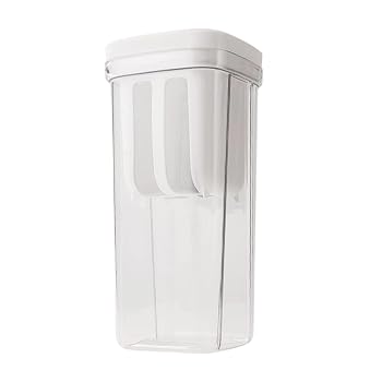 【中古】ヨーグルトストレーナー 蓋付き 食品級キッチンガジェット umibose-10558404 Umibose楽天市場店 パッケージ画像