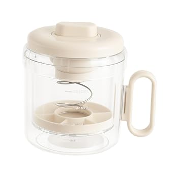 【中古】KiBcsLic ヨーグルトストレーナー（蓋付き）豆腐の絞り汁分離用キッチン用...