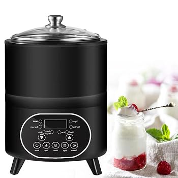 【中古】600Wエレクトリックヨーグルトマシン、多機能ヨーグルトメーカー304ヨーグルト用の時間と温度のスマートコントロールパネル、ギリシャヨーグルト（12L）【メーカー名】【メーカー型番】【ブランド名】Generic ヨーグルトメーカー 【商品説明】600Wエレクトリックヨーグルトマシン、多機能ヨーグルトメーカー304ヨーグルト用の時間と温度のスマートコントロールパネル、ギリシャヨーグルト（12L）【商用ヨーグルトメーカー12Lの大容量設計により、容量の問題を簡単に解決できます。【大容量capsionこの12Lの大容量ヨーグルト製造マシンを使用すると、使用できる大量のヨーグルトを作ることができます。容量が大きいほど、十分なヨーグルトがないことを心配することなく、顧客を簡単に処理できます。time時間と温度制御この自動ヨーグルトメーカーの360°の一定温度発酵により、特定のニーズに応じて、目的の機能、温度、時間を簡単に選択できます。この製品に材料を配置するだけで、待つことを心配することなく他のことをすることができます。【スマートコントロールパネルyoghurtヨーグルト発酵機は、ボタンを通して日と発酵時間を制御できるLCD画面を使用します。画面には、より直感的な実際の視覚化が表示されます。ヨーグルト、甘いライスワイン、ナット、黒ニンニク、フルーツワイン、フルーツビネガー、酵素、その他の食品に適しています。Healthy Delicious sultsこの製品では、食品添加物なしで自家製のライスワインやヨーグルトを作ることができます。純粋でユニークなフレーバーと甘い味で、Fr-eeを感じることができます。当店では初期不良に限り、商品到着から7日間は返品を 受付けております。お問い合わせ・メールにて不具合詳細をご連絡ください。他モールとの併売品の為、完売の際はキャンセルご連絡させて頂きます。中古品の商品タイトルに「限定」「初回」「保証」「DLコード」などの表記がありましても、特典・付属品・帯・保証等は付いておりません。電子辞書、コンパクトオーディオプレーヤー等のイヤホンは写真にありましても衛生上、基本お付けしておりません。※未使用品は除く品名に【import】【輸入】【北米】【海外】等の国内商品でないと把握できる表記商品について国内のDVDプレイヤー、ゲーム機で稼働しない場合がございます。予めご了承の上、購入ください。掲載と付属品が異なる場合は確認のご連絡をさせて頂きます。ご注文からお届けまで1、ご注文⇒ご注文は24時間受け付けております。2、注文確認⇒ご注文後、当店から注文確認メールを送信します。3、お届けまで3〜10営業日程度とお考えください。4、入金確認⇒前払い決済をご選択の場合、ご入金確認後、配送手配を致します。5、出荷⇒配送準備が整い次第、出荷致します。配送業者、追跡番号等の詳細をメール送信致します。6、到着⇒出荷後、1〜3日後に商品が到着します。　※離島、北海道、九州、沖縄は遅れる場合がございます。予めご了承下さい。お電話でのお問合せは少人数で運営の為受け付けておりませんので、お問い合わせ・メールにてお願い致します。営業時間　月〜金　11:00〜18:00★お客様都合によるご注文後のキャンセル・返品はお受けしておりませんのでご了承ください。0