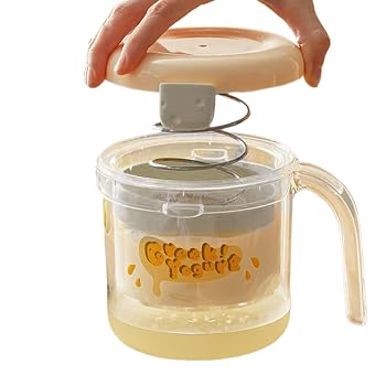 【中古】ヨーグルトフィルター 発酵乳メーカーマシン ガジェットツール umibose-10556099 Umibose楽天市場店 パッケージ画像