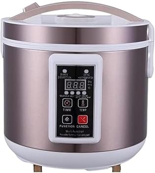 【中古】Hrzisda発酵器黒にんにく発酵メーカー5L/6L大容量んにく発酵器 黒にんにく...
