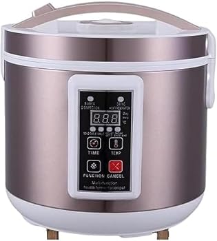【中古】AZIEBAY発酵器黒にんにく発酵メーカー5L/6L大容量 日本製黒にんにく発酵器...