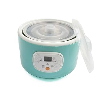 【中古】5JJJLOOOPP 自動電動ヨーグルトメーカー 多機能 ステンレス容器 納豆酒器 ヨーグルトカップ 4個 1L (色: A) (B)【メーカー名】【メーカー型番】【ブランド名】5JJJLOOOPP ヨーグルトメーカー 【商品説明】5JJJLOOOPP 自動電動ヨーグルトメーカー 多機能 ステンレス容器 納豆酒器 ヨーグルトカップ 4個 1L (色: A) (B)全体のプロセスには6~8時間かかります。お好みに合わせて好きなフルーツやハチミツを加えることができます。当社の操作しやすい自動機でヨーグルトが簡単に作れるので、自宅で栄養価の高いヨーグルトを楽しむことができます。中容器は食品グレードのプラスチック製で、安全です。アフターサービス:ヨーグルトメーカーについてご質問がある場合は、お気軽にお問い合わせください。 24時間以内にサービスを提供します。当店では初期不良に限り、商品到着から7日間は返品を 受付けております。お問い合わせ・メールにて不具合詳細をご連絡ください。他モールとの併売品の為、完売の際はキャンセルご連絡させて頂きます。中古品の商品タイトルに「限定」「初回」「保証」「DLコード」などの表記がありましても、特典・付属品・帯・保証等は付いておりません。電子辞書、コンパクトオーディオプレーヤー等のイヤホンは写真にありましても衛生上、基本お付けしておりません。※未使用品は除く品名に【import】【輸入】【北米】【海外】等の国内商品でないと把握できる表記商品について国内のDVDプレイヤー、ゲーム機で稼働しない場合がございます。予めご了承の上、購入ください。掲載と付属品が異なる場合は確認のご連絡をさせて頂きます。ご注文からお届けまで1、ご注文⇒ご注文は24時間受け付けております。2、注文確認⇒ご注文後、当店から注文確認メールを送信します。3、お届けまで3〜10営業日程度とお考えください。4、入金確認⇒前払い決済をご選択の場合、ご入金確認後、配送手配を致します。5、出荷⇒配送準備が整い次第、出荷致します。配送業者、追跡番号等の詳細をメール送信致します。6、到着⇒出荷後、1〜3日後に商品が到着します。　※離島、北海道、九州、沖縄は遅れる場合がございます。予めご了承下さい。お電話でのお問合せは少人数で運営の為受け付けておりませんので、お問い合わせ・メールにてお願い致します。営業時間　月〜金　11:00〜18:00★お客様都合によるご注文後のキャンセル・返品はお受けしておりませんのでご了承ください。0