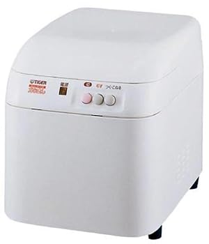 【中古】タイガー 餅つき機 「力じまん」一升 ミルキーホワイト SMJ-A180-WL【メーカー名】【メーカー型番】【ブランド名】タイガー魔法瓶(TIGER) もちつき器 【商品説明】タイガー 餅つき機 「力じまん」一升 ミルキーホワイト SMJ-A180-WLコンパクトボディで「むす・つく・こねる」の1台3役コシと粘りが違う「ディンプルフッ素加工のうす」自家製みそが手軽に作れる「みそ羽根」つき計量カップ、のし棒、蒸し台、みそ羽根つきメーカー型番: SMJ-A180当店では初期不良に限り、商品到着から7日間は返品を 受付けております。お問い合わせ・メールにて不具合詳細をご連絡ください。他モールとの併売品の為、完売の際はキャンセルご連絡させて頂きます。中古品の商品タイトルに「限定」「初回」「保証」「DLコード」などの表記がありましても、特典・付属品・帯・保証等は付いておりません。電子辞書、コンパクトオーディオプレーヤー等のイヤホンは写真にありましても衛生上、基本お付けしておりません。※未使用品は除く品名に【import】【輸入】【北米】【海外】等の国内商品でないと把握できる表記商品について国内のDVDプレイヤー、ゲーム機で稼働しない場合がございます。予めご了承の上、購入ください。掲載と付属品が異なる場合は確認のご連絡をさせて頂きます。ご注文からお届けまで1、ご注文⇒ご注文は24時間受け付けております。2、注文確認⇒ご注文後、当店から注文確認メールを送信します。3、お届けまで3〜10営業日程度とお考えください。4、入金確認⇒前払い決済をご選択の場合、ご入金確認後、配送手配を致します。5、出荷⇒配送準備が整い次第、出荷致します。配送業者、追跡番号等の詳細をメール送信致します。6、到着⇒出荷後、1〜3日後に商品が到着します。　※離島、北海道、九州、沖縄は遅れる場合がございます。予めご了承下さい。お電話でのお問合せは少人数で運営の為受け付けておりませんので、お問い合わせ・メールにてお願い致します。営業時間　月〜金　11:00〜18:00★お客様都合によるご注文後のキャンセル・返品はお受けしておりませんのでご了承ください。0