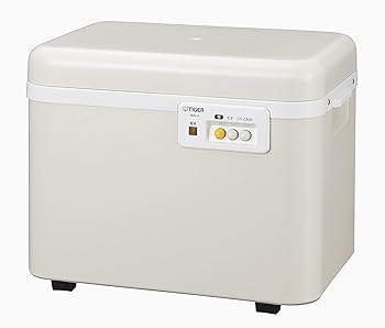 【中古】タイガー 餅つき 機 2升 力じまん SMG-A360-WL Tiger【メーカー名】【メーカー型番】【ブランド名】タイガー魔法瓶(TIGER) もちつき器 【商品説明】タイガー 餅つき 機 2升 力じまん SMG-A360-WL Tiger本体サイズ:幅45.4×奥行31.2×高さ35.0cm本体重量:10.5kg素材・材質:本体=ポリプロピレン・鋼板、うす=アルミ、羽根・計量カップ・餅とり器=ポリプロピレンAC:100V消費電力(50/60Hz):モーター230/260W、ヒーター830W当店では初期不良に限り、商品到着から7日間は返品を 受付けております。お問い合わせ・メールにて不具合詳細をご連絡ください。他モールとの併売品の為、完売の際はキャンセルご連絡させて頂きます。中古品の商品タイトルに「限定」「初回」「保証」「DLコード」などの表記がありましても、特典・付属品・帯・保証等は付いておりません。電子辞書、コンパクトオーディオプレーヤー等のイヤホンは写真にありましても衛生上、基本お付けしておりません。※未使用品は除く品名に【import】【輸入】【北米】【海外】等の国内商品でないと把握できる表記商品について国内のDVDプレイヤー、ゲーム機で稼働しない場合がございます。予めご了承の上、購入ください。掲載と付属品が異なる場合は確認のご連絡をさせて頂きます。ご注文からお届けまで1、ご注文⇒ご注文は24時間受け付けております。2、注文確認⇒ご注文後、当店から注文確認メールを送信します。3、お届けまで3〜10営業日程度とお考えください。4、入金確認⇒前払い決済をご選択の場合、ご入金確認後、配送手配を致します。5、出荷⇒配送準備が整い次第、出荷致します。配送業者、追跡番号等の詳細をメール送信致します。6、到着⇒出荷後、1〜3日後に商品が到着します。　※離島、北海道、九州、沖縄は遅れる場合がございます。予めご了承下さい。お電話でのお問合せは少人数で運営の為受け付けておりませんので、お問い合わせ・メールにてお願い致します。営業時間　月〜金　11:00〜18:00★お客様都合によるご注文後のキャンセル・返品はお受けしておりませんのでご了承ください。0