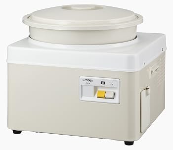 【中古】タイガー魔法瓶(TIGER) 餅つき 機 3升 つき専用 力じまん SME-A540-WL Tiger【メーカー名】【メーカー型番】【ブランド名】タイガー魔法瓶(TIGER) もちつき器 【商品説明】タイガー魔法瓶(TIGER) 餅つき 機 3升 つき専用 力じまん SME-A540-WL Tiger容量: 3.6~5.4L(2~3升)消費電力:270W付属品購入で自家製みそも作れる「みそ羽根(別売り)」サイズ(約):(幅×奥行×高さ)43.2×41.2×37.0cm本体質量(約):10.3kg当店では初期不良に限り、商品到着から7日間は返品を 受付けております。お問い合わせ・メールにて不具合詳細をご連絡ください。他モールとの併売品の為、完売の際はキャンセルご連絡させて頂きます。中古品の商品タイトルに「限定」「初回」「保証」「DLコード」などの表記がありましても、特典・付属品・帯・保証等は付いておりません。電子辞書、コンパクトオーディオプレーヤー等のイヤホンは写真にありましても衛生上、基本お付けしておりません。※未使用品は除く品名に【import】【輸入】【北米】【海外】等の国内商品でないと把握できる表記商品について国内のDVDプレイヤー、ゲーム機で稼働しない場合がございます。予めご了承の上、購入ください。掲載と付属品が異なる場合は確認のご連絡をさせて頂きます。ご注文からお届けまで1、ご注文⇒ご注文は24時間受け付けております。2、注文確認⇒ご注文後、当店から注文確認メールを送信します。3、お届けまで3〜10営業日程度とお考えください。4、入金確認⇒前払い決済をご選択の場合、ご入金確認後、配送手配を致します。5、出荷⇒配送準備が整い次第、出荷致します。配送業者、追跡番号等の詳細をメール送信致します。6、到着⇒出荷後、1〜3日後に商品が到着します。　※離島、北海道、九州、沖縄は遅れる場合がございます。予めご了承下さい。お電話でのお問合せは少人数で運営の為受け付けておりませんので、お問い合わせ・メールにてお願い致します。営業時間　月〜金　11:00〜18:00★お客様都合によるご注文後のキャンセル・返品はお受けしておりませんのでご了承ください。0