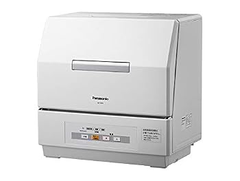 【中古】パナソニック 食器洗い乾燥機 プチ食洗 NP-TCR1-W ホワイト【メーカー名】【メーカー型番】【ブランド名】パナソニック(Panasonic) 食器洗い乾燥機 【商品説明】パナソニック 食器洗い乾燥機 プチ食洗 NP-TCR1-W ホワイト当店では初期不良に限り、商品到着から7日間は返品を 受付けております。お問い合わせ・メールにて不具合詳細をご連絡ください。他モールとの併売品の為、完売の際はキャンセルご連絡させて頂きます。中古品の商品タイトルに「限定」「初回」「保証」「DLコード」などの表記がありましても、特典・付属品・帯・保証等は付いておりません。電子辞書、コンパクトオーディオプレーヤー等のイヤホンは写真にありましても衛生上、基本お付けしておりません。※未使用品は除く品名に【import】【輸入】【北米】【海外】等の国内商品でないと把握できる表記商品について国内のDVDプレイヤー、ゲーム機で稼働しない場合がございます。予めご了承の上、購入ください。掲載と付属品が異なる場合は確認のご連絡をさせて頂きます。ご注文からお届けまで1、ご注文⇒ご注文は24時間受け付けております。2、注文確認⇒ご注文後、当店から注文確認メールを送信します。3、お届けまで3〜10営業日程度とお考えください。4、入金確認⇒前払い決済をご選択の場合、ご入金確認後、配送手配を致します。5、出荷⇒配送準備が整い次第、出荷致します。配送業者、追跡番号等の詳細をメール送信致します。6、到着⇒出荷後、1〜3日後に商品が到着します。　※離島、北海道、九州、沖縄は遅れる場合がございます。予めご了承下さい。お電話でのお問合せは少人数で運営の為受け付けておりませんので、お問い合わせ・メールにてお願い致します。営業時間　月〜金　11:00〜18:00★お客様都合によるご注文後のキャンセル・返品はお受けしておりませんのでご了承ください。0