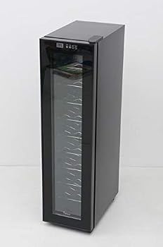 【中古】EUPA　ユーパ　18本収納ワインセラー　TZ-WC18【メーカー名】【メーカー型番】【ブランド名】Tiziano 自立型ワインセラー 【商品説明】EUPA　ユーパ　18本収納ワインセラー　TZ-WC18当店では初期不良に限り、商品到着から7日間は返品を 受付けております。お問い合わせ・メールにて不具合詳細をご連絡ください。他モールとの併売品の為、完売の際はキャンセルご連絡させて頂きます。中古品の商品タイトルに「限定」「初回」「保証」「DLコード」などの表記がありましても、特典・付属品・帯・保証等は付いておりません。電子辞書、コンパクトオーディオプレーヤー等のイヤホンは写真にありましても衛生上、基本お付けしておりません。※未使用品は除く品名に【import】【輸入】【北米】【海外】等の国内商品でないと把握できる表記商品について国内のDVDプレイヤー、ゲーム機で稼働しない場合がございます。予めご了承の上、購入ください。掲載と付属品が異なる場合は確認のご連絡をさせて頂きます。ご注文からお届けまで1、ご注文⇒ご注文は24時間受け付けております。2、注文確認⇒ご注文後、当店から注文確認メールを送信します。3、お届けまで3〜10営業日程度とお考えください。4、入金確認⇒前払い決済をご選択の場合、ご入金確認後、配送手配を致します。5、出荷⇒配送準備が整い次第、出荷致します。配送業者、追跡番号等の詳細をメール送信致します。6、到着⇒出荷後、1〜3日後に商品が到着します。　※離島、北海道、九州、沖縄は遅れる場合がございます。予めご了承下さい。お電話でのお問合せは少人数で運営の為受け付けておりませんので、お問い合わせ・メールにてお願い致します。営業時間　月〜金　11:00〜18:00★お客様都合によるご注文後のキャンセル・返品はお受けしておりませんのでご了承ください。0