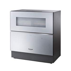 【中古】NP-TZ100-S(シルバ-) 食器洗い乾燥機 5人用【メーカー名】【メーカー型番】【ブランド名】パナソニック(Panasonic) 食器洗い乾燥機 【商品説明】NP-TZ100-S(シルバ-) 食器洗い乾燥機 5人用当店では初期不良に限り、商品到着から7日間は返品を 受付けております。お問い合わせ・メールにて不具合詳細をご連絡ください。他モールとの併売品の為、完売の際はキャンセルご連絡させて頂きます。中古品の商品タイトルに「限定」「初回」「保証」「DLコード」などの表記がありましても、特典・付属品・帯・保証等は付いておりません。電子辞書、コンパクトオーディオプレーヤー等のイヤホンは写真にありましても衛生上、基本お付けしておりません。※未使用品は除く品名に【import】【輸入】【北米】【海外】等の国内商品でないと把握できる表記商品について国内のDVDプレイヤー、ゲーム機で稼働しない場合がございます。予めご了承の上、購入ください。掲載と付属品が異なる場合は確認のご連絡をさせて頂きます。ご注文からお届けまで1、ご注文⇒ご注文は24時間受け付けております。2、注文確認⇒ご注文後、当店から注文確認メールを送信します。3、お届けまで3〜10営業日程度とお考えください。4、入金確認⇒前払い決済をご選択の場合、ご入金確認後、配送手配を致します。5、出荷⇒配送準備が整い次第、出荷致します。配送業者、追跡番号等の詳細をメール送信致します。6、到着⇒出荷後、1〜3日後に商品が到着します。　※離島、北海道、九州、沖縄は遅れる場合がございます。予めご了承下さい。お電話でのお問合せは少人数で運営の為受け付けておりませんので、お問い合わせ・メールにてお願い致します。営業時間　月〜金　11:00〜18:00★お客様都合によるご注文後のキャンセル・返品はお受けしておりませんのでご了承ください。0