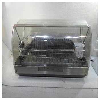 【中古】三菱電機 食器乾燥機 キッチンドライヤー TK-ST30A-H (ステンレスグレー)【メーカー名】【メーカー型番】【ブランド名】三菱電機(MITSUBISHI ELECTRIC) 食器乾燥機 【商品説明】三菱電機 食器乾燥機 キッチンドライヤー TK-ST30A-H (ステンレスグレー)当店では初期不良に限り、商品到着から7日間は返品を 受付けております。お問い合わせ・メールにて不具合詳細をご連絡ください。他モールとの併売品の為、完売の際はキャンセルご連絡させて頂きます。中古品の商品タイトルに「限定」「初回」「保証」「DLコード」などの表記がありましても、特典・付属品・帯・保証等は付いておりません。電子辞書、コンパクトオーディオプレーヤー等のイヤホンは写真にありましても衛生上、基本お付けしておりません。※未使用品は除く品名に【import】【輸入】【北米】【海外】等の国内商品でないと把握できる表記商品について国内のDVDプレイヤー、ゲーム機で稼働しない場合がございます。予めご了承の上、購入ください。掲載と付属品が異なる場合は確認のご連絡をさせて頂きます。ご注文からお届けまで1、ご注文⇒ご注文は24時間受け付けております。2、注文確認⇒ご注文後、当店から注文確認メールを送信します。3、お届けまで3〜10営業日程度とお考えください。4、入金確認⇒前払い決済をご選択の場合、ご入金確認後、配送手配を致します。5、出荷⇒配送準備が整い次第、出荷致します。配送業者、追跡番号等の詳細をメール送信致します。6、到着⇒出荷後、1〜3日後に商品が到着します。　※離島、北海道、九州、沖縄は遅れる場合がございます。予めご了承下さい。お電話でのお問合せは少人数で運営の為受け付けておりませんので、お問い合わせ・メールにてお願い致します。営業時間　月〜金　11:00〜18:00★お客様都合によるご注文後のキャンセル・返品はお受けしておりませんのでご了承ください。0