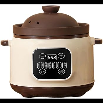 【中古】Jirrtco ポット自動調理大容量1.8リットル3.8リットル予約機能付き6種類煮込み機能タイミング保温機能分割式コンパクトで扱いやすく多機能家庭向け一人暮らし用お粥110V (3.8L)【メーカー名】【メーカー型番】【ブランド名】Jirrtco 電気ポット 【商品説明】Jirrtco ポット自動調理大容量1.8リットル3.8リットル予約機能付き6種類煮込み機能タイミング保温機能分割式コンパクトで扱いやすく多機能家庭向け一人暮らし用お粥110V (3.8L)当社の炊飯器は24時間タイマーに対応しています。材料を下ごしらえしておけば、時間を設定するだけで、帰宅後の料理を楽しむことができます。また、保温機能も備え、適度な温度を保ちます。この電気ポットは厳選されたオリジナルの鉱物である紫砂で作られており、自然環境に優しく、人体に有益で、微量元素が豊富です。紫砂土は調理の工程を用いて美観を高め、本来の風味をよりよく保存し、純粋な味わいをお届けします。シンプルな外観なので、どの家庭にもおすすめです。全自動設計で、料理を使わずに簡単に調理できます。家族のために栄養たっぷりの朝食を用意するとき、夕食のひと手間でも、この紫土炊飯器は家族にとって理想的です。スープだけでなく、お粥やデザートなど、さまざまな調理に対応できる多機能炊飯器です。栄養価の高いチキンスープ、風味豊かなスープ、甘くて甘いお粥、この炊飯器があれば完璧です。当店では初期不良に限り、商品到着から7日間は返品を 受付けております。お問い合わせ・メールにて不具合詳細をご連絡ください。他モールとの併売品の為、完売の際はキャンセルご連絡させて頂きます。中古品の商品タイトルに「限定」「初回」「保証」「DLコード」などの表記がありましても、特典・付属品・帯・保証等は付いておりません。電子辞書、コンパクトオーディオプレーヤー等のイヤホンは写真にありましても衛生上、基本お付けしておりません。※未使用品は除く品名に【import】【輸入】【北米】【海外】等の国内商品でないと把握できる表記商品について国内のDVDプレイヤー、ゲーム機で稼働しない場合がございます。予めご了承の上、購入ください。掲載と付属品が異なる場合は確認のご連絡をさせて頂きます。ご注文からお届けまで1、ご注文⇒ご注文は24時間受け付けております。2、注文確認⇒ご注文後、当店から注文確認メールを送信します。3、お届けまで3〜10営業日程度とお考えください。4、入金確認⇒前払い決済をご選択の場合、ご入金確認後、配送手配を致します。5、出荷⇒配送準備が整い次第、出荷致します。配送業者、追跡番号等の詳細をメール送信致します。6、到着⇒出荷後、1〜3日後に商品が到着します。　※離島、北海道、九州、沖縄は遅れる場合がございます。予めご了承下さい。お電話でのお問合せは少人数で運営の為受け付けておりませんので、お問い合わせ・メールにてお願い致します。営業時間　月〜金　11:00〜18:00★お客様都合によるご注文後のキャンセル・返品はお受けしておりませんのでご了承ください。0