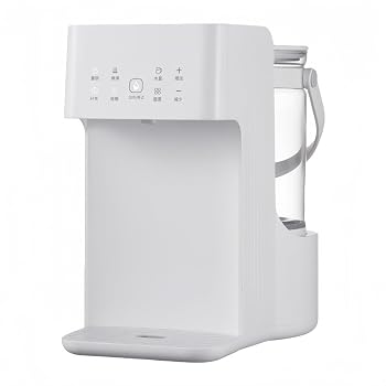 【中古】Wivitte 電気ポット 3L 大容量 保温 ポット マイコン式 精准定量給湯 1℃調節 空焚き防止 チャイルドロック 分離式 (ホワイト)【メーカー名】【メーカー型番】【ブランド名】Wivitte 電気ポット 【商品説明】Wivitte 電気ポット 3L 大容量 保温 ポット マイコン式 精准定量給湯 1℃調節 空焚き防止 チャイルドロック 分離式 (ホワイト)【3L大容量＆定量?湯】 3.0Lの大容量で家族全員の一日分に充分。哺乳瓶やマグカップに合わせた精准定量給湯で、無駄なく便利に使えます。【1℃単位の精?保温】 30〜60℃は1℃刻みで自由に設定可能。お茶やミルクに最適な温度を高精度でキープし、保温時間も無制限です。【安心の母?級素材】 内釜には安全な母?級素材を採用。赤ちゃんのミルク作りから日常飲用まで、安心してご利用いただけます。【分離式でお手入れ簡単】 本体と電源が分離する分体設計。軽い本体だけを持ち運び、シンクで簡単にお手入れできます。【充実の安全機能】 空焚き防止やチャイルドロックなど、日常の安心を支える多様な安全機能を標準装備。コンパクトな設計で場所も取りません。当店では初期不良に限り、商品到着から7日間は返品を 受付けております。お問い合わせ・メールにて不具合詳細をご連絡ください。他モールとの併売品の為、完売の際はキャンセルご連絡させて頂きます。中古品の商品タイトルに「限定」「初回」「保証」「DLコード」などの表記がありましても、特典・付属品・帯・保証等は付いておりません。電子辞書、コンパクトオーディオプレーヤー等のイヤホンは写真にありましても衛生上、基本お付けしておりません。※未使用品は除く品名に【import】【輸入】【北米】【海外】等の国内商品でないと把握できる表記商品について国内のDVDプレイヤー、ゲーム機で稼働しない場合がございます。予めご了承の上、購入ください。掲載と付属品が異なる場合は確認のご連絡をさせて頂きます。ご注文からお届けまで1、ご注文⇒ご注文は24時間受け付けております。2、注文確認⇒ご注文後、当店から注文確認メールを送信します。3、お届けまで3〜10営業日程度とお考えください。4、入金確認⇒前払い決済をご選択の場合、ご入金確認後、配送手配を致します。5、出荷⇒配送準備が整い次第、出荷致します。配送業者、追跡番号等の詳細をメール送信致します。6、到着⇒出荷後、1〜3日後に商品が到着します。　※離島、北海道、九州、沖縄は遅れる場合がございます。予めご了承下さい。お電話でのお問合せは少人数で運営の為受け付けておりませんので、お問い合わせ・メールにてお願い致します。営業時間　月〜金　11:00〜18:00★お客様都合によるご注文後のキャンセル・返品はお受けしておりませんのでご了承ください。0