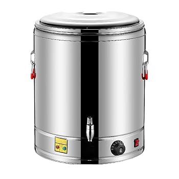 【中古】自動温度制御と保温機能を備えたお茶、コーヒー、インスタント沸騰水に最適な40Lステンレス鋼の業務用ケータリングボイラー【メーカー名】【メーカー型番】【ブランド名】【商品説明】自動温度制御と保温機能を備えたお茶、コーヒー、インスタント沸騰水に最適な40Lステンレス鋼の業務用ケータリングボイラー制御可能な温度-温度制御ノブには10個の温度ギアがあり、必要な温度を30?120℃に自由に調整できます。3層の火傷防止断熱材-フルフォーム中間層、電源は引き続き断熱されます焦げ付き防止加熱プレート-サイト全体の均一な加熱、高出力沸騰理想的な-大規模な集まり、主要なイベント、パーティー、オフィス、職場のスタッフルーム、会議、スポーツグラウンドとクラブ、学校、ケータリング会社とバン、カフェ、レストラン、ホテル、キャンプ場、ホステル、ゲストハウス、B＆B、市庁舎、イベントスペースなど。暖かいヒント-やかんのスケールを落とすには、酢と水を入れて沸騰させ、1時間浸します。最後に、はかりを布で拭き取ります。当店では初期不良に限り、商品到着から7日間は返品を 受付けております。お問い合わせ・メールにて不具合詳細をご連絡ください。他モールとの併売品の為、完売の際はキャンセルご連絡させて頂きます。中古品の商品タイトルに「限定」「初回」「保証」「DLコード」などの表記がありましても、特典・付属品・帯・保証等は付いておりません。電子辞書、コンパクトオーディオプレーヤー等のイヤホンは写真にありましても衛生上、基本お付けしておりません。※未使用品は除く品名に【import】【輸入】【北米】【海外】等の国内商品でないと把握できる表記商品について国内のDVDプレイヤー、ゲーム機で稼働しない場合がございます。予めご了承の上、購入ください。掲載と付属品が異なる場合は確認のご連絡をさせて頂きます。ご注文からお届けまで1、ご注文⇒ご注文は24時間受け付けております。2、注文確認⇒ご注文後、当店から注文確認メールを送信します。3、お届けまで3〜10営業日程度とお考えください。4、入金確認⇒前払い決済をご選択の場合、ご入金確認後、配送手配を致します。5、出荷⇒配送準備が整い次第、出荷致します。配送業者、追跡番号等の詳細をメール送信致します。6、到着⇒出荷後、1〜3日後に商品が到着します。　※離島、北海道、九州、沖縄は遅れる場合がございます。予めご了承下さい。お電話でのお問合せは少人数で運営の為受け付けておりませんので、お問い合わせ・メールにてお願い致します。営業時間　月〜金　11:00〜18:00★お客様都合によるご注文後のキャンセル・返品はお受けしておりませんのでご了承ください。0