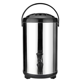 【中古】ステンレス鋼ケータリングボイラー、18L/20Lコーヒーお湯-赤と黒、飲料店パーティー用飲料商業用水ミルクティー断熱材、黒、18L【メーカー名】【メーカー型番】【ブランド名】【商品説明】ステンレス鋼ケータリングボイラー、18L/20Lコーヒーお湯-赤と黒、飲料店パーティー用飲料商業用水ミルクティー断熱材、黒、18L圧力のない多機能-さまざまな場所、沸騰したお湯、ミルクティー、スープなどに対応する多機能。ステンレス鋼の断熱バレル-それは食品グレードのステンレス鋼でできており、2層の火傷防止、耐久性、安全性、信頼性があります。コンパクトな卓上デザイン：お湯のやかんは、キッチンのテーブルやカウンタートップに安全に設置できるため、いつでも使用できます。ゲストを楽しませたり、コーヒーや紅茶を簡単にスタイリッシュに注いだりできます10 Lの大きな水容量を備えています。これは、補充が少なく、ゲストと過ごす時間が長くなることを意味します。大きなキャリーハンドル-大きなキャリーハンドルを装備しているので、持ち運びに便利で、旅行やサッカーの日などに利用できます。安全ツイストロックリッドも付属しています。当店では初期不良に限り、商品到着から7日間は返品を 受付けております。お問い合わせ・メールにて不具合詳細をご連絡ください。他モールとの併売品の為、完売の際はキャンセルご連絡させて頂きます。中古品の商品タイトルに「限定」「初回」「保証」「DLコード」などの表記がありましても、特典・付属品・帯・保証等は付いておりません。電子辞書、コンパクトオーディオプレーヤー等のイヤホンは写真にありましても衛生上、基本お付けしておりません。※未使用品は除く品名に【import】【輸入】【北米】【海外】等の国内商品でないと把握できる表記商品について国内のDVDプレイヤー、ゲーム機で稼働しない場合がございます。予めご了承の上、購入ください。掲載と付属品が異なる場合は確認のご連絡をさせて頂きます。ご注文からお届けまで1、ご注文⇒ご注文は24時間受け付けております。2、注文確認⇒ご注文後、当店から注文確認メールを送信します。3、お届けまで3〜10営業日程度とお考えください。4、入金確認⇒前払い決済をご選択の場合、ご入金確認後、配送手配を致します。5、出荷⇒配送準備が整い次第、出荷致します。配送業者、追跡番号等の詳細をメール送信致します。6、到着⇒出荷後、1〜3日後に商品が到着します。　※離島、北海道、九州、沖縄は遅れる場合がございます。予めご了承下さい。お電話でのお問合せは少人数で運営の為受け付けておりませんので、お問い合わせ・メールにてお願い致します。営業時間　月〜金　11:00〜18:00★お客様都合によるご注文後のキャンセル・返品はお受けしておりませんのでご了承ください。0