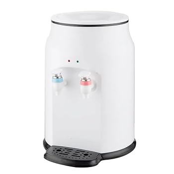 【中古】カウンタートップウォーターディスペンサー、インジケータライト付きミニ飲料マシン、取り外し可能なドリップトレイ、4.5-18.9Lバケツに配置、ワンキースタートで操作簡単、家庭、オフィス、コーヒー用【メーカー名】【メーカー型番】【ブランド名】ERICAT 電気ポット 【商品説明】カウンタートップウォーターディスペンサー、インジケータライト付きミニ飲料マシン、取り外し可能なドリップトレイ、4.5-18.9Lバケツに配置、ワンキースタートで操作簡単、家庭、オフィス、コーヒー用【高品質】この製品は高品質のライナーを使用しており、スケールしにくく、飲んでも安全で、健康的で無味で、シリンダーの設計容量が大きく、家族のニーズを簡単に満たします。人間味のあるデザイン、カップを水から押し出し、使いやすい。【デスクトップデザイン】デスクトップで使用でき、軽量で便利で、広いスペースを占有しません。このウォーターディスペンサーは家庭やオフィスでの使用に最適で、4.5?18.9Lのバケツに置くことができます。【取り外し可能な構造】このトップマウントカウンタートップウォーターディスペンサーは分解とお手入れが簡単で、定期的にディスペンサーを掃除し、飲料水を健康に保つのに便利です。【時間の節約】このウォーターディスペンサーはすぐに熱くなるので、コーヒーやお茶を作りたい場合は、このディスペンサーを選択するのが良い選択であり、時間を節約できます。【ユニークなデザイン】電動ウォーターディスペンサー、コンパクトなデザイン、オフィス、ボート、寝室、キッチン、RVなど、電源があればどこにでも設置、移動できます。温水/冷水/温水ディスペンサー付き。当店では初期不良に限り、商品到着から7日間は返品を 受付けております。お問い合わせ・メールにて不具合詳細をご連絡ください。他モールとの併売品の為、完売の際はキャンセルご連絡させて頂きます。中古品の商品タイトルに「限定」「初回」「保証」「DLコード」などの表記がありましても、特典・付属品・帯・保証等は付いておりません。電子辞書、コンパクトオーディオプレーヤー等のイヤホンは写真にありましても衛生上、基本お付けしておりません。※未使用品は除く品名に【import】【輸入】【北米】【海外】等の国内商品でないと把握できる表記商品について国内のDVDプレイヤー、ゲーム機で稼働しない場合がございます。予めご了承の上、購入ください。掲載と付属品が異なる場合は確認のご連絡をさせて頂きます。ご注文からお届けまで1、ご注文⇒ご注文は24時間受け付けております。2、注文確認⇒ご注文後、当店から注文確認メールを送信します。3、お届けまで3〜10営業日程度とお考えください。4、入金確認⇒前払い決済をご選択の場合、ご入金確認後、配送手配を致します。5、出荷⇒配送準備が整い次第、出荷致します。配送業者、追跡番号等の詳細をメール送信致します。6、到着⇒出荷後、1〜3日後に商品が到着します。　※離島、北海道、九州、沖縄は遅れる場合がございます。予めご了承下さい。お電話でのお問合せは少人数で運営の為受け付けておりませんので、お問い合わせ・メールにてお願い致します。営業時間　月〜金　11:00〜18:00★お客様都合によるご注文後のキャンセル・返品はお受けしておりませんのでご了承ください。0