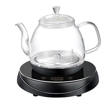 【中古】電気ケトル ガラスホットウォーターディスペンサー キッチン用 1.2l 1350w 高速加熱 自動給水ティーポット 家庭用インテリジェント保温 (G) vision【メーカー名】【メーカー型番】【ブランド名】PacuM 電気ポット 【商品説明】電気ケトル ガラスホットウォーターディスペンサー キッチン用 1.2l 1350w 高速加熱 自動給水ティーポット 家庭用インテリジェント保温 (G) visionデザイン: 1.2L 容量、青色環境光、側面に水、独立したシャーシ、2 つのオプションが利用可能加熱: 1350W 高速シャーシ加熱、水が沸騰すると自動電源オフ、空焚き防止、インテリジェントな一定温度用途: 急速加熱、お湯を使ってインスタントコーヒー、紅茶、ホットシリアル、インスタントマカロニ、スープ、オートミールを淹れることができます。材質：ステンレス鋼ポット底、ガラスポット本体、加熱シャーシ、防水表面強化ガラスパネル、電気メッキエッジサービス：ご質問がございましたら、時間内にご連絡ください。24時間以内に返信させていただきます。当店では初期不良に限り、商品到着から7日間は返品を 受付けております。お問い合わせ・メールにて不具合詳細をご連絡ください。他モールとの併売品の為、完売の際はキャンセルご連絡させて頂きます。中古品の商品タイトルに「限定」「初回」「保証」「DLコード」などの表記がありましても、特典・付属品・帯・保証等は付いておりません。電子辞書、コンパクトオーディオプレーヤー等のイヤホンは写真にありましても衛生上、基本お付けしておりません。※未使用品は除く品名に【import】【輸入】【北米】【海外】等の国内商品でないと把握できる表記商品について国内のDVDプレイヤー、ゲーム機で稼働しない場合がございます。予めご了承の上、購入ください。掲載と付属品が異なる場合は確認のご連絡をさせて頂きます。ご注文からお届けまで1、ご注文⇒ご注文は24時間受け付けております。2、注文確認⇒ご注文後、当店から注文確認メールを送信します。3、お届けまで3〜10営業日程度とお考えください。4、入金確認⇒前払い決済をご選択の場合、ご入金確認後、配送手配を致します。5、出荷⇒配送準備が整い次第、出荷致します。配送業者、追跡番号等の詳細をメール送信致します。6、到着⇒出荷後、1〜3日後に商品が到着します。　※離島、北海道、九州、沖縄は遅れる場合がございます。予めご了承下さい。お電話でのお問合せは少人数で運営の為受け付けておりませんので、お問い合わせ・メールにてお願い致します。営業時間　月〜金　11:00〜18:00★お客様都合によるご注文後のキャンセル・返品はお受けしておりませんのでご了承ください。0