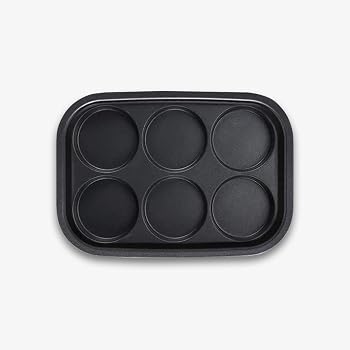 【中古】オプションの仕切りポット/ミートボールパン/6ラウンデルパン Joydeem 3 in 1 電気ホットポット JD-HG9088G (6-ラウンデルパン)【メーカー名】【メーカー型番】【ブランド名】JOYDEEM 電気ポット 【商品説明】オプションの仕切りポット/ミートボールパン/6ラウンデルパン Joydeem 3 in 1 電気ホットポット JD-HG9088G (6-ラウンデルパン)オプションの仕切りポット/ミートボールパン/6ラウンデルパン Joydeem 3 in 1電気ホットポット JD-HG9088G当店では初期不良に限り、商品到着から7日間は返品を 受付けております。お問い合わせ・メールにて不具合詳細をご連絡ください。他モールとの併売品の為、完売の際はキャンセルご連絡させて頂きます。中古品の商品タイトルに「限定」「初回」「保証」「DLコード」などの表記がありましても、特典・付属品・帯・保証等は付いておりません。電子辞書、コンパクトオーディオプレーヤー等のイヤホンは写真にありましても衛生上、基本お付けしておりません。※未使用品は除く品名に【import】【輸入】【北米】【海外】等の国内商品でないと把握できる表記商品について国内のDVDプレイヤー、ゲーム機で稼働しない場合がございます。予めご了承の上、購入ください。掲載と付属品が異なる場合は確認のご連絡をさせて頂きます。ご注文からお届けまで1、ご注文⇒ご注文は24時間受け付けております。2、注文確認⇒ご注文後、当店から注文確認メールを送信します。3、お届けまで3〜10営業日程度とお考えください。4、入金確認⇒前払い決済をご選択の場合、ご入金確認後、配送手配を致します。5、出荷⇒配送準備が整い次第、出荷致します。配送業者、追跡番号等の詳細をメール送信致します。6、到着⇒出荷後、1〜3日後に商品が到着します。　※離島、北海道、九州、沖縄は遅れる場合がございます。予めご了承下さい。お電話でのお問合せは少人数で運営の為受け付けておりませんので、お問い合わせ・メールにてお願い致します。営業時間　月〜金　11:00〜18:00★お客様都合によるご注文後のキャンセル・返品はお受けしておりませんのでご了承ください。0